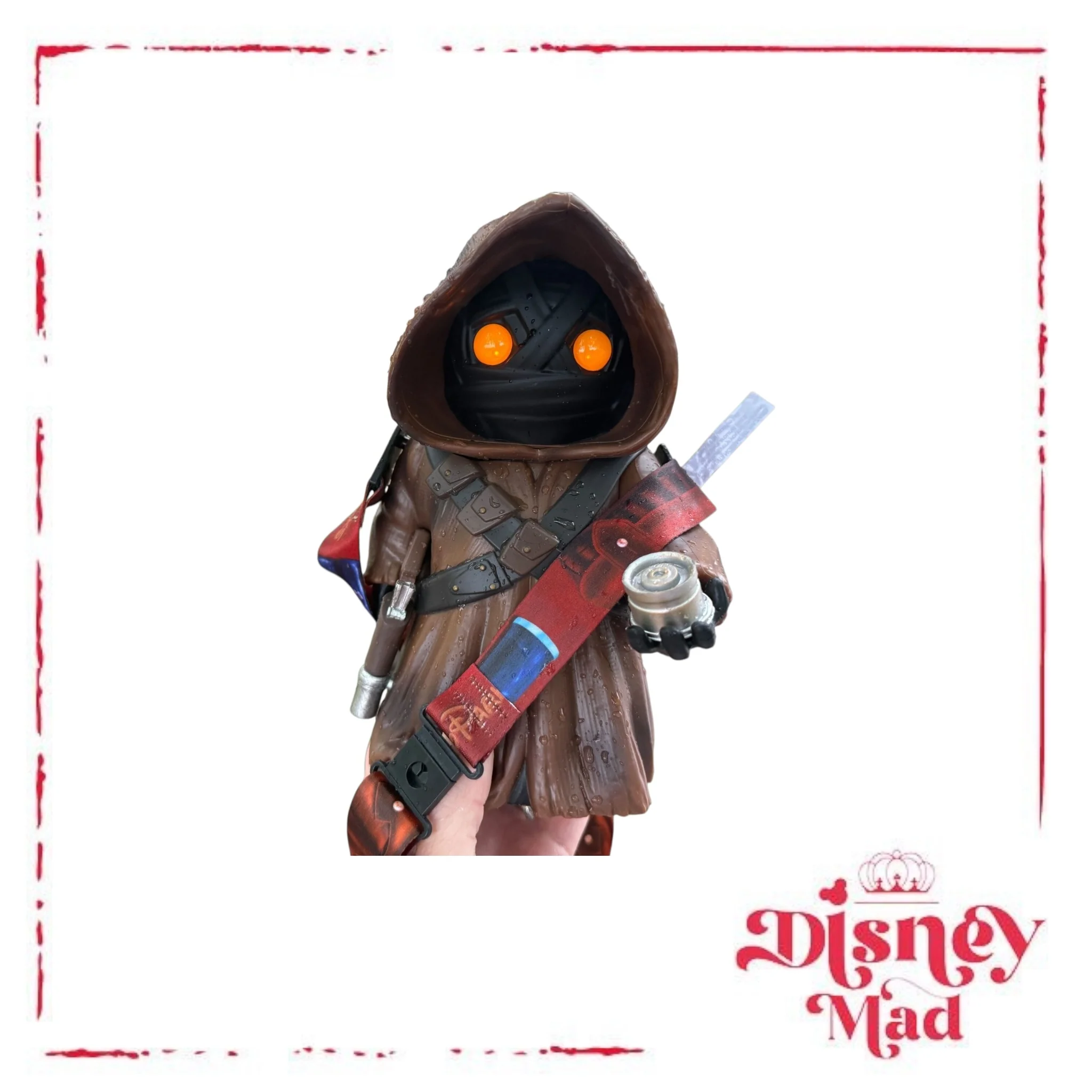 Disney Parks Jawa Sipper