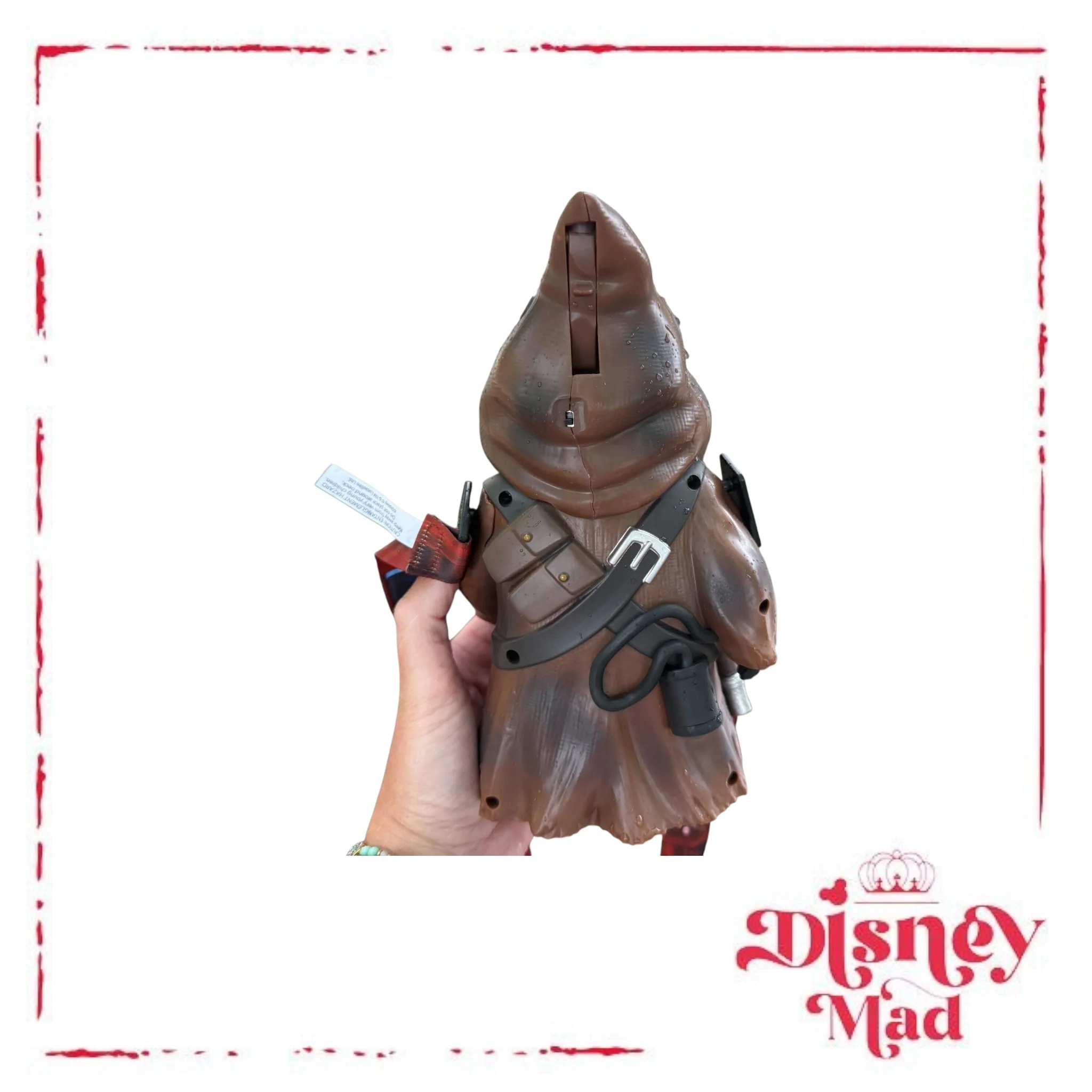 Disney Parks Jawa Sipper - Image 3
