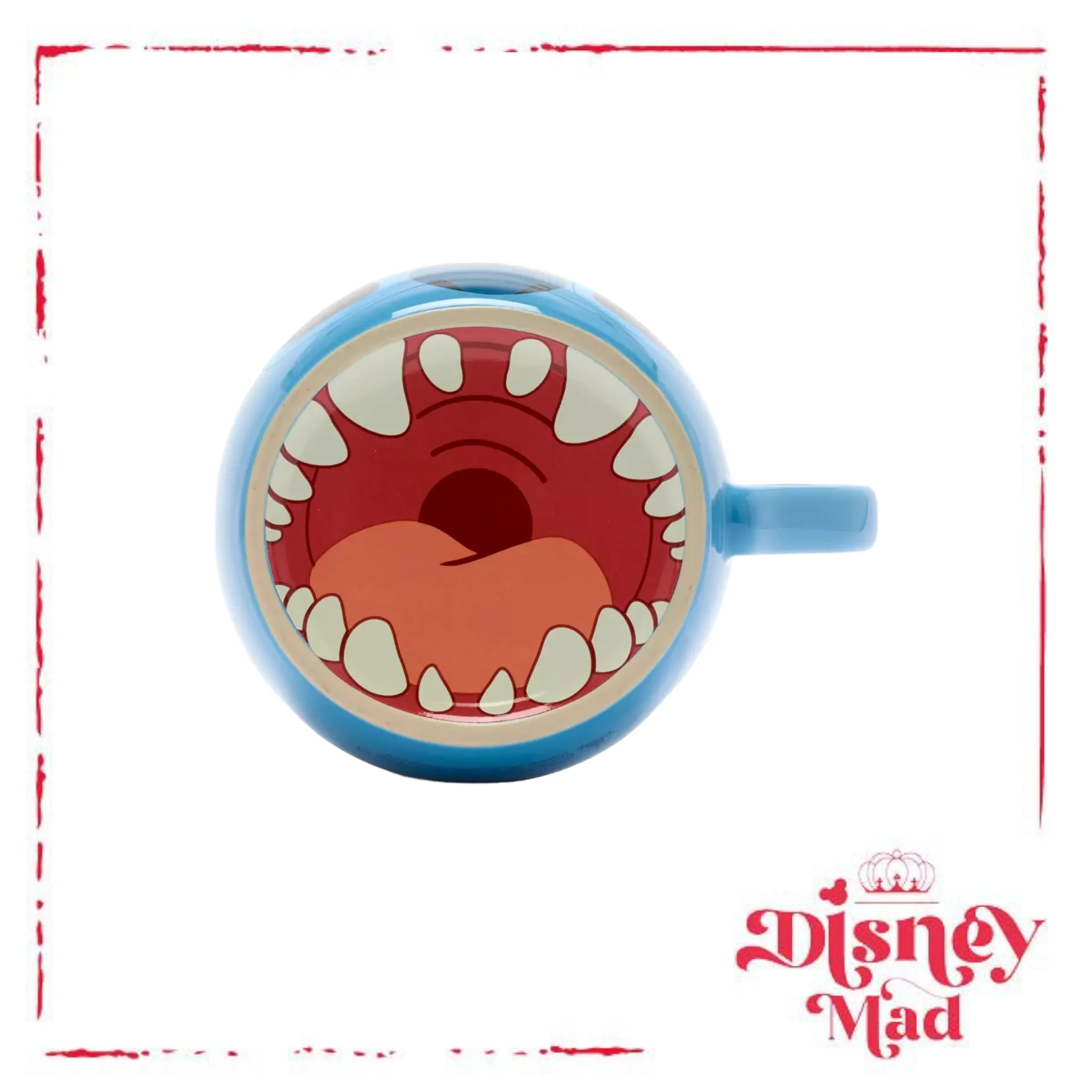 Disney Parks Stitch Character Mug - Image 3
