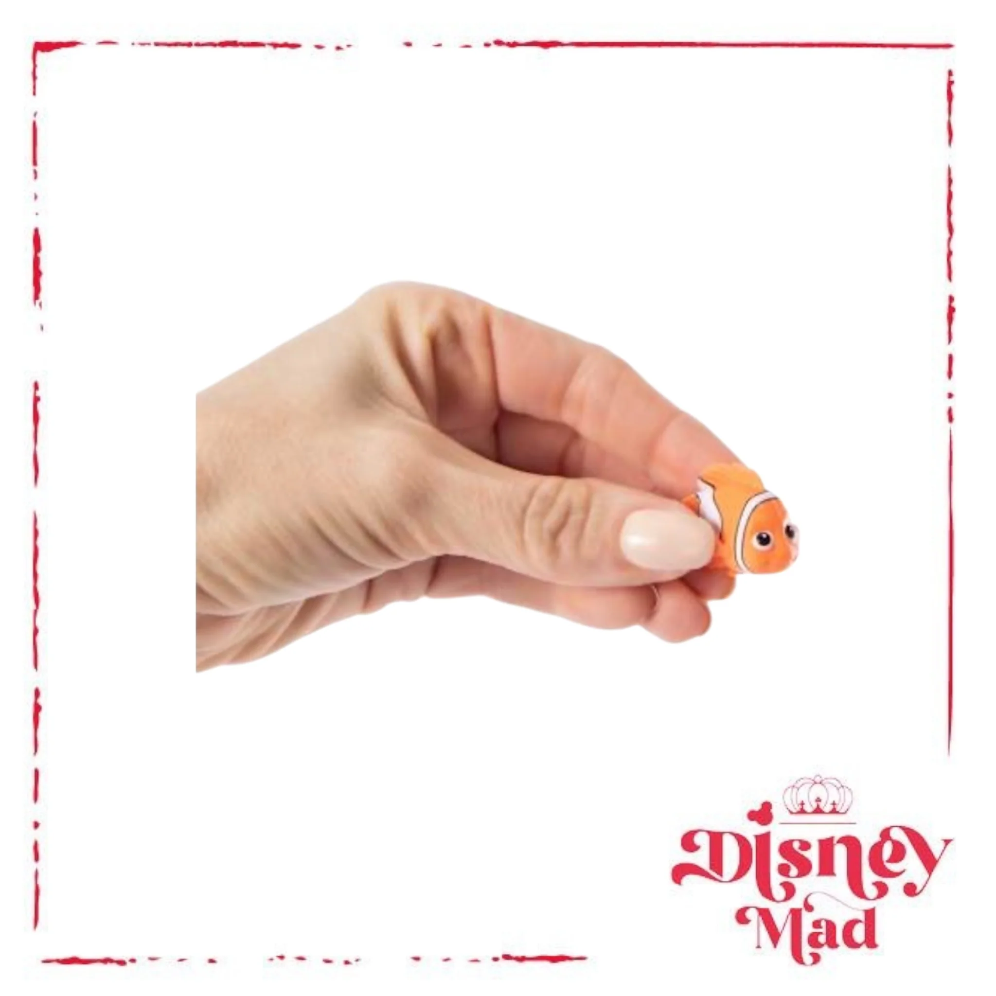 Disney PIXAR Mini Figures - Finding Nemo - Image 3