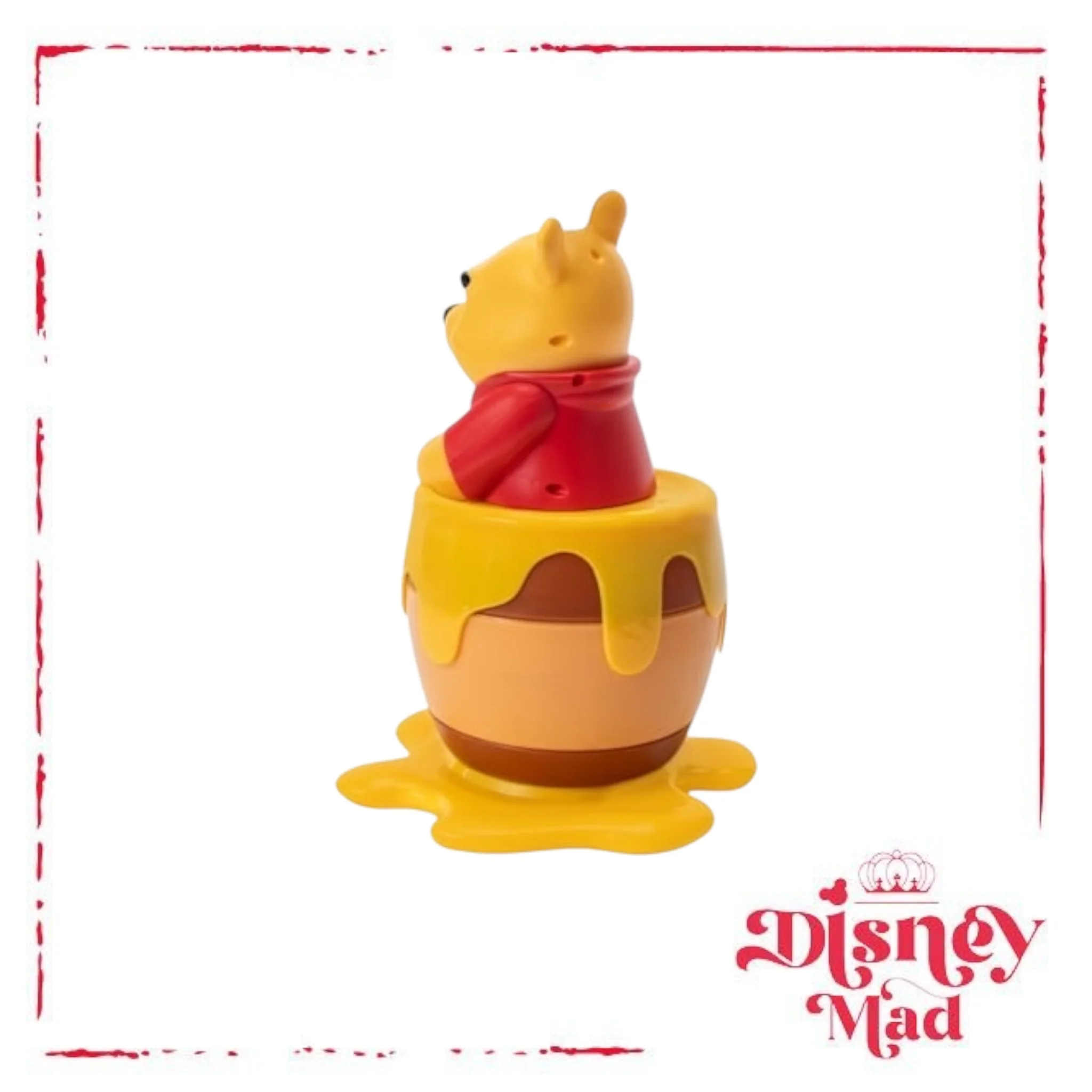 Disney Remote Control Winnie The Pooh - Image 4
