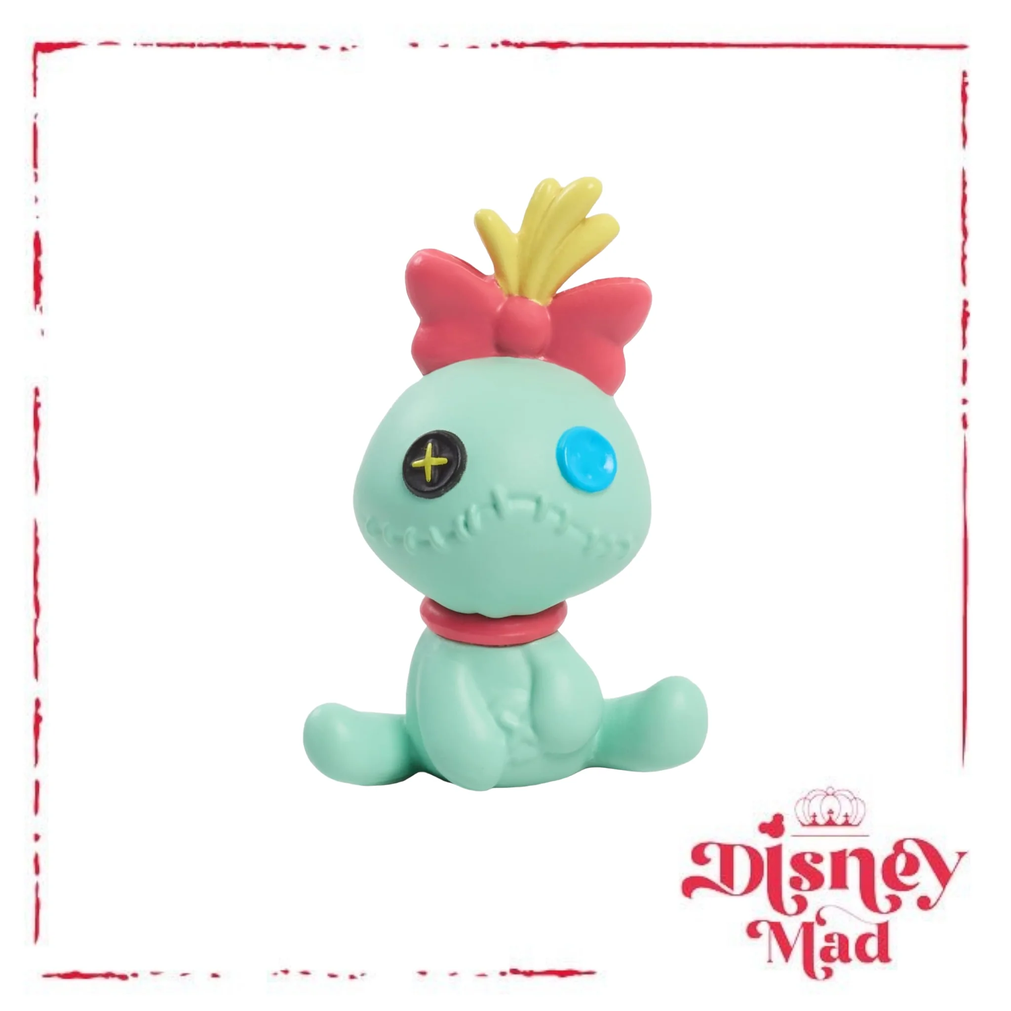 Disney’s Lilo & Stitch Deluxe Figure Set - Image 4