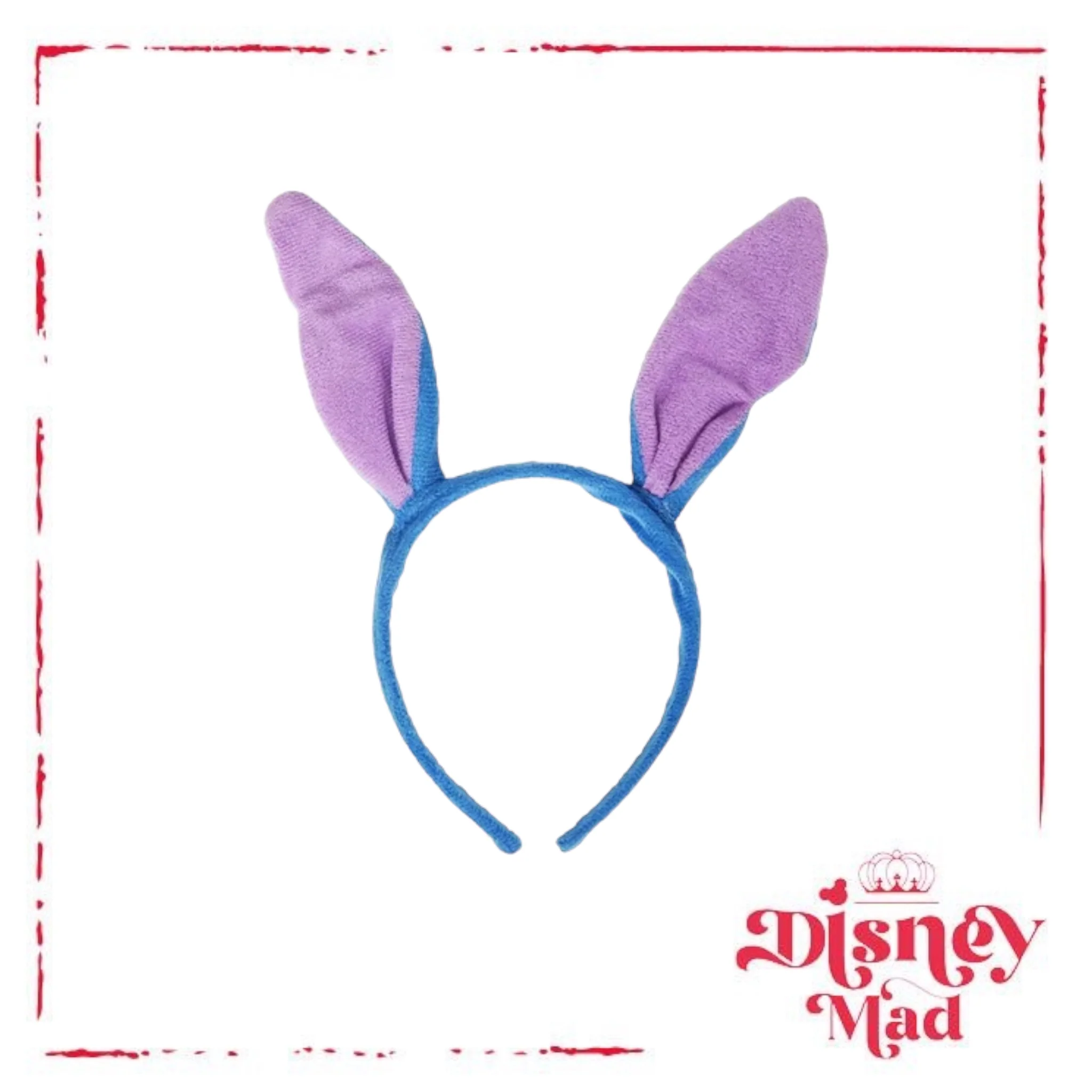 Disney Stitch Headband - Image 2