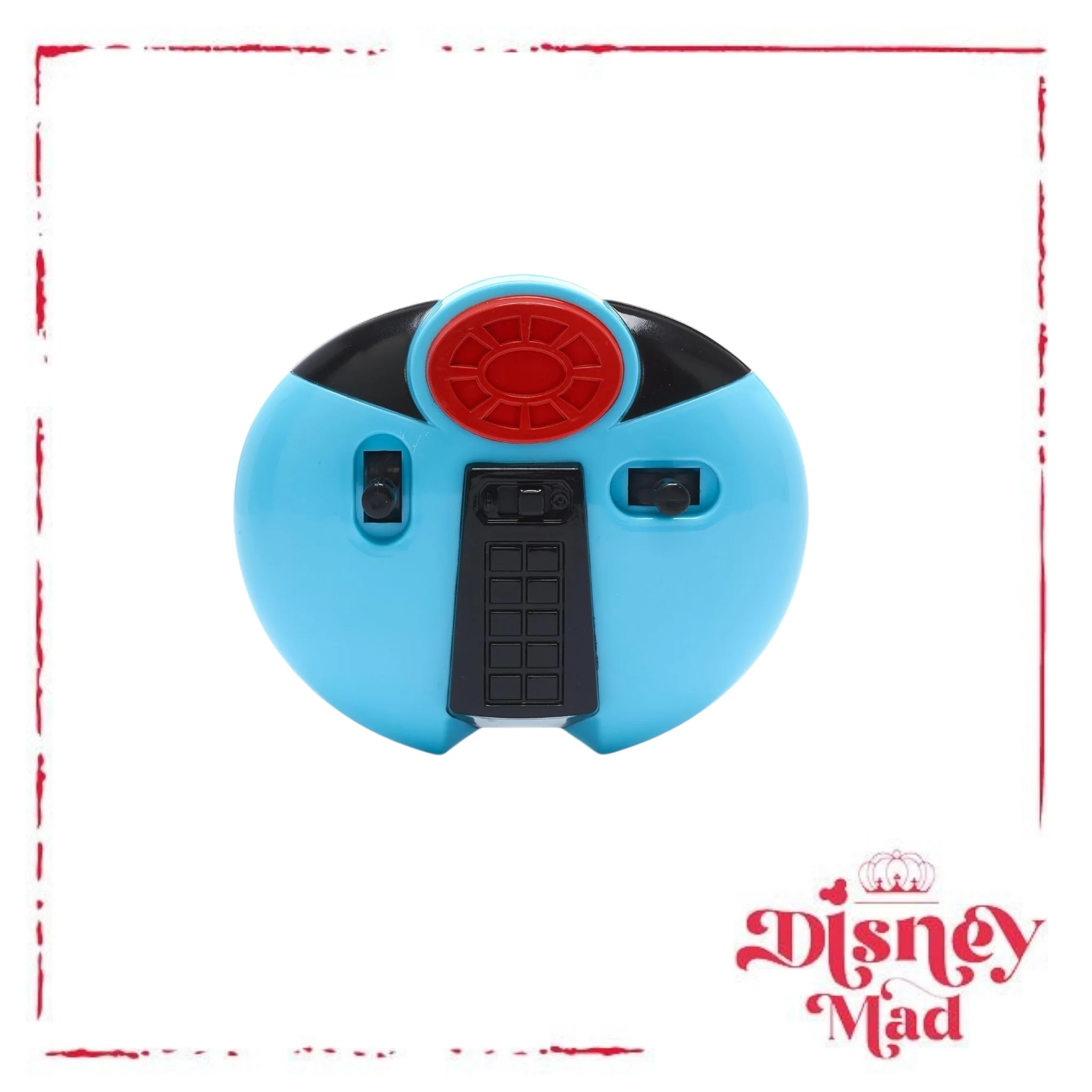 Disney Store Official The Incredibles Remote Control Car, 36cm / 14" - Image 5