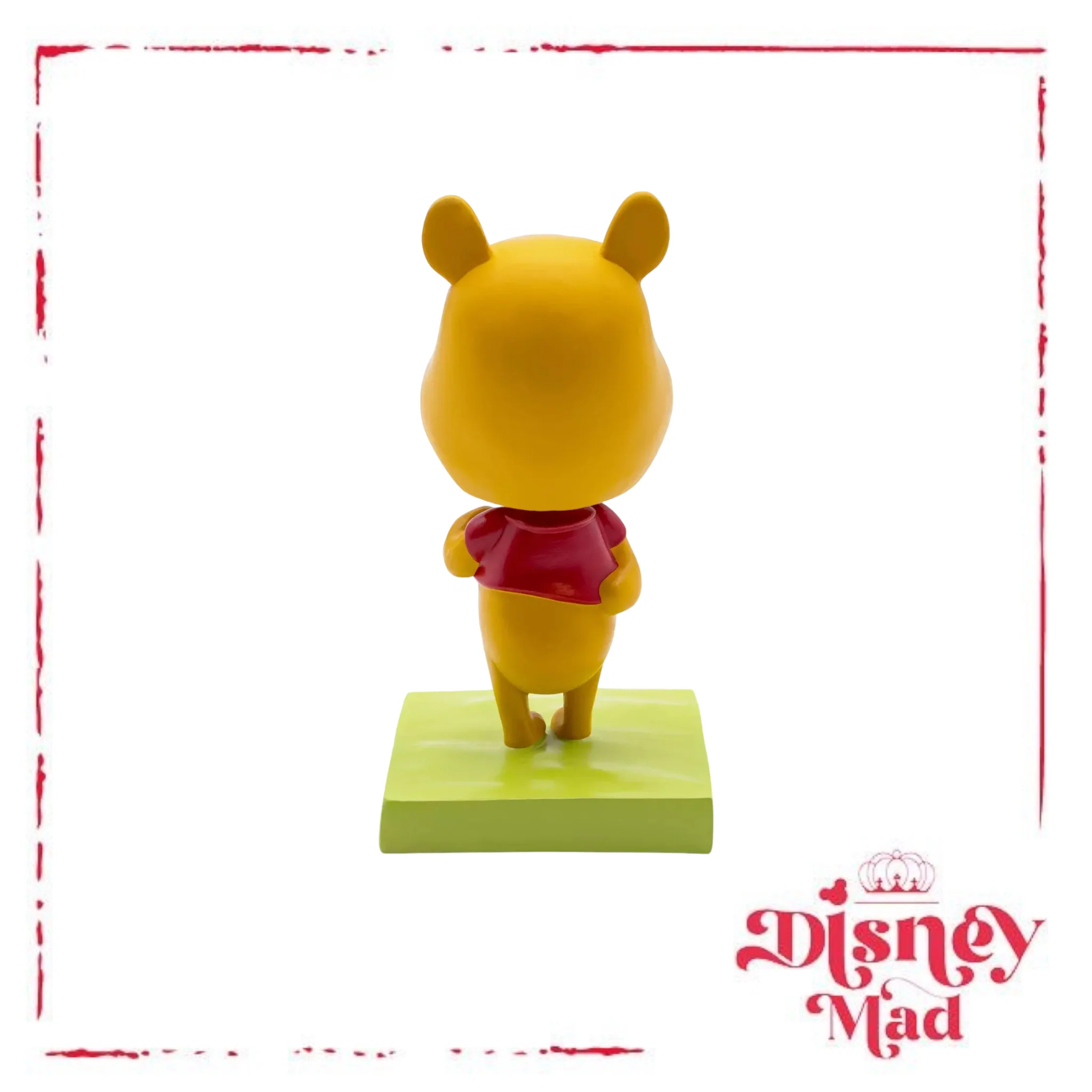 Disney Winnie The Pooh Bobble-Head - Image 2