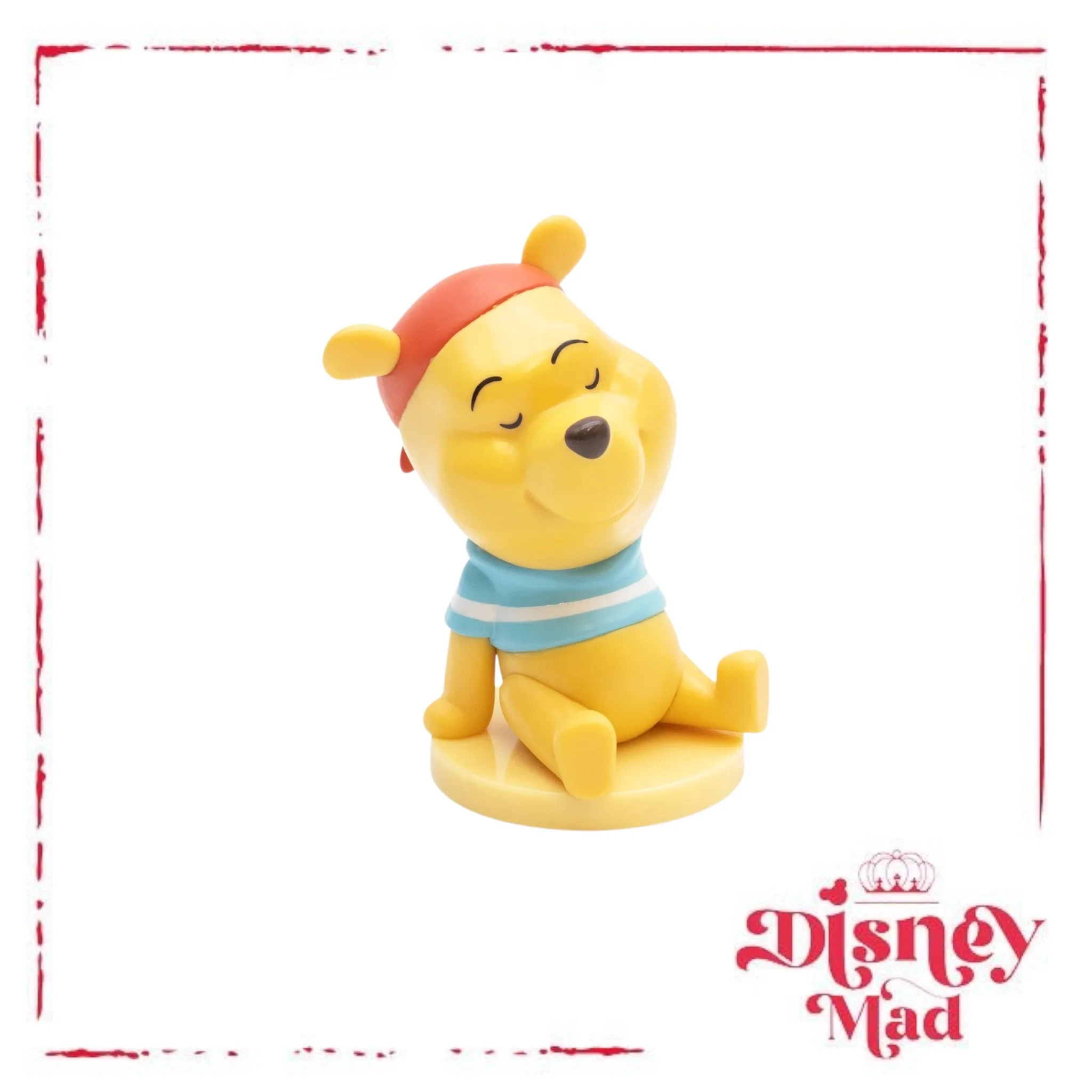 Disney Winnie the Pooh Mystery Vinyl Figure - Image 6