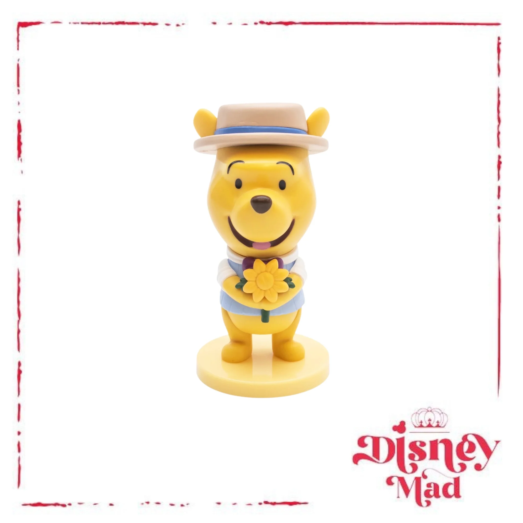 Disney Winnie the Pooh Mystery Vinyl Figure - Image 8