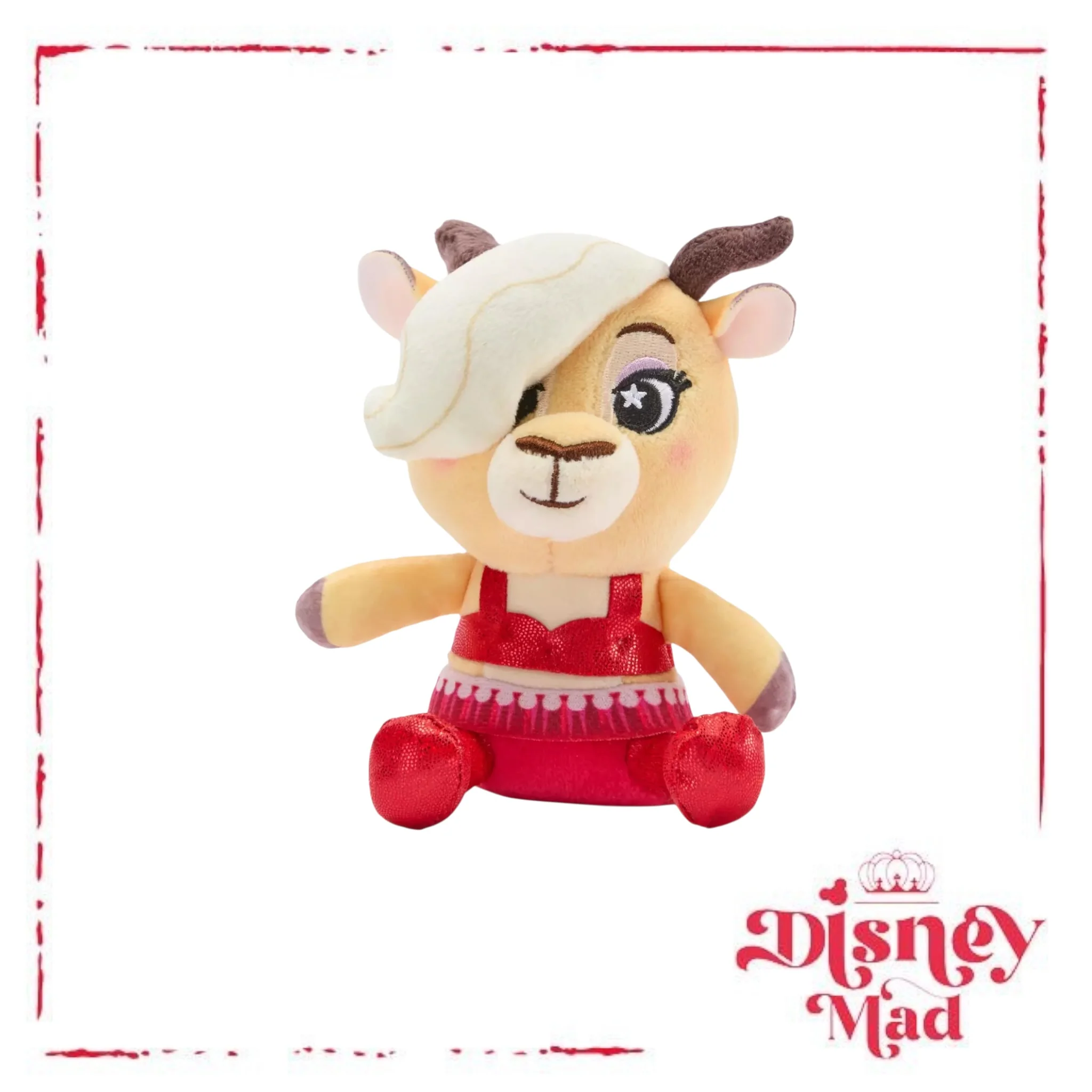 Disney Wishables Shimmer Mystery Plush – Zootopia - Disney Parks - Image 5