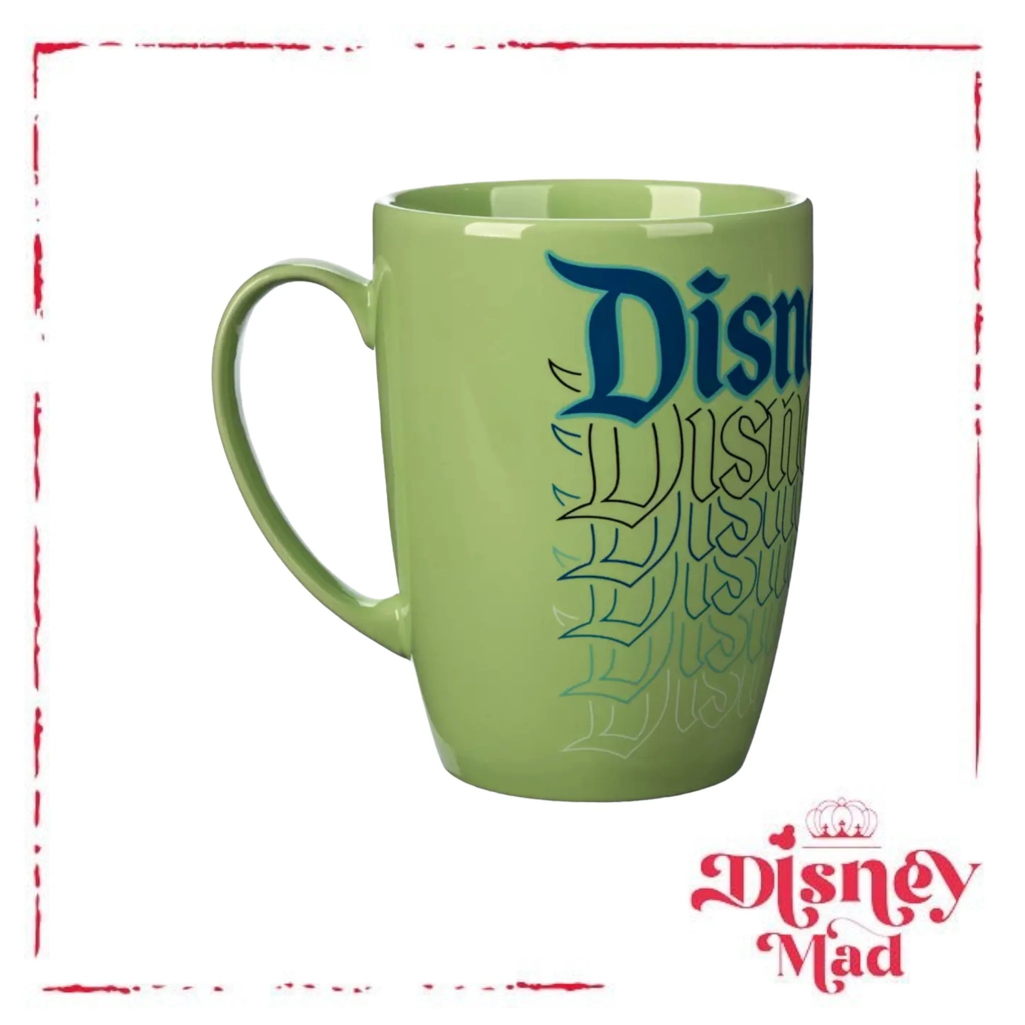 Disneyland Resort Mug - Disney Parks - Image 2