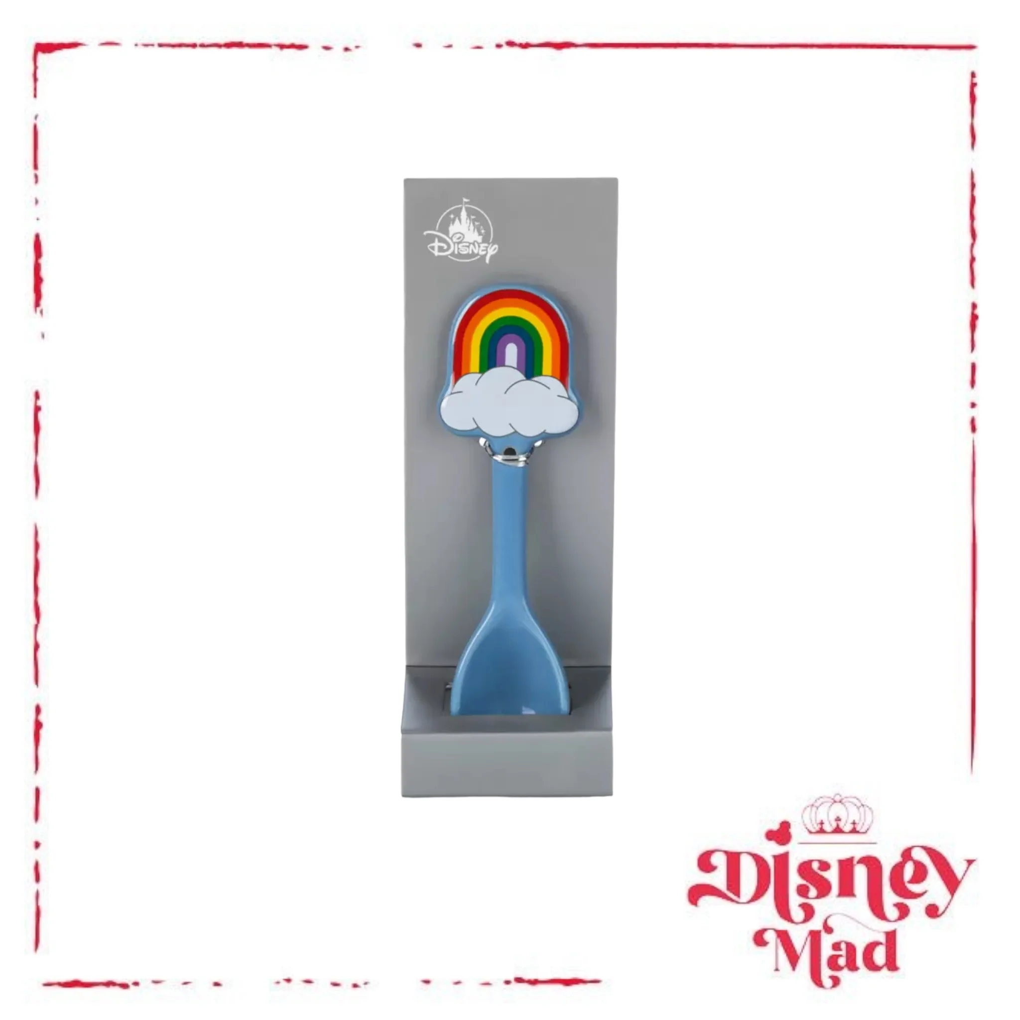 Eeyore Mug with Spoon - Disney Parks - Image 5