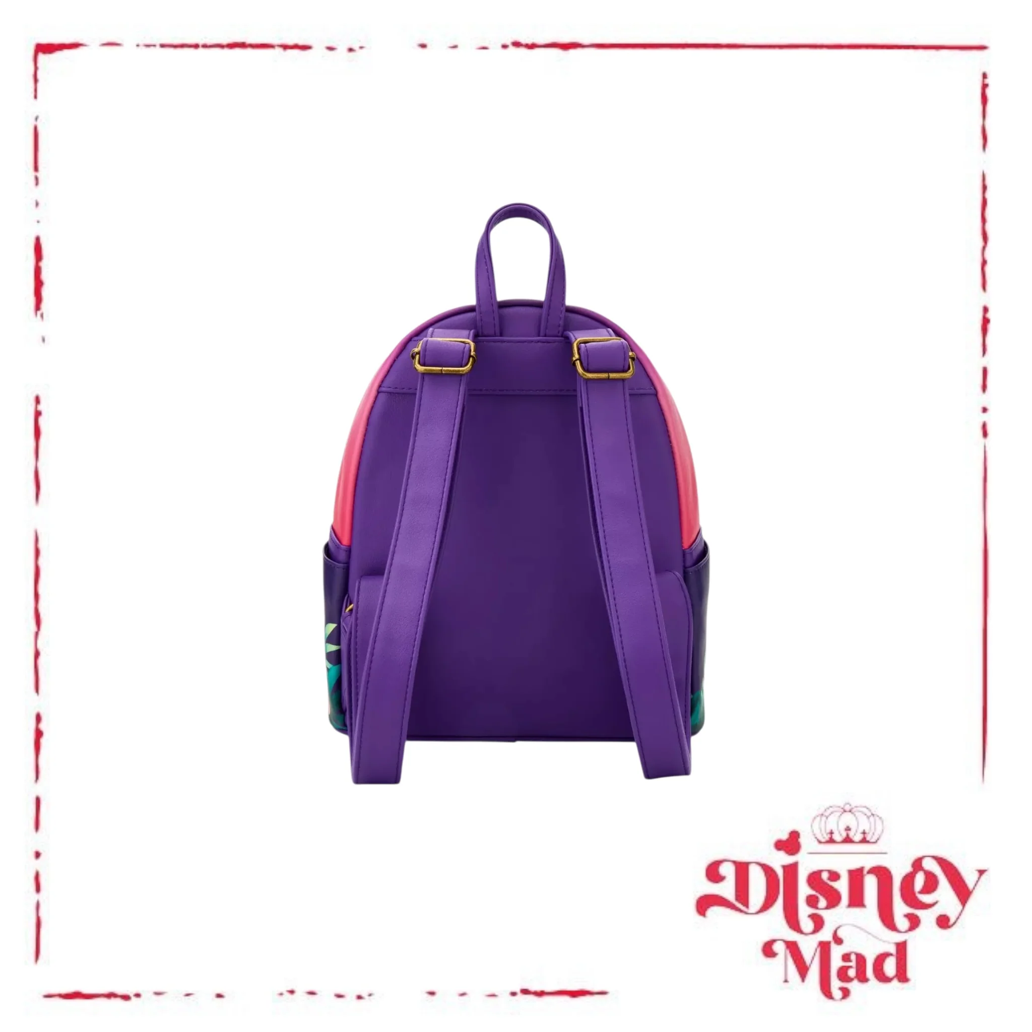 Loungefly Disney The Lion King Nala & Simba Pride Rock Mini Backpack - Image 3