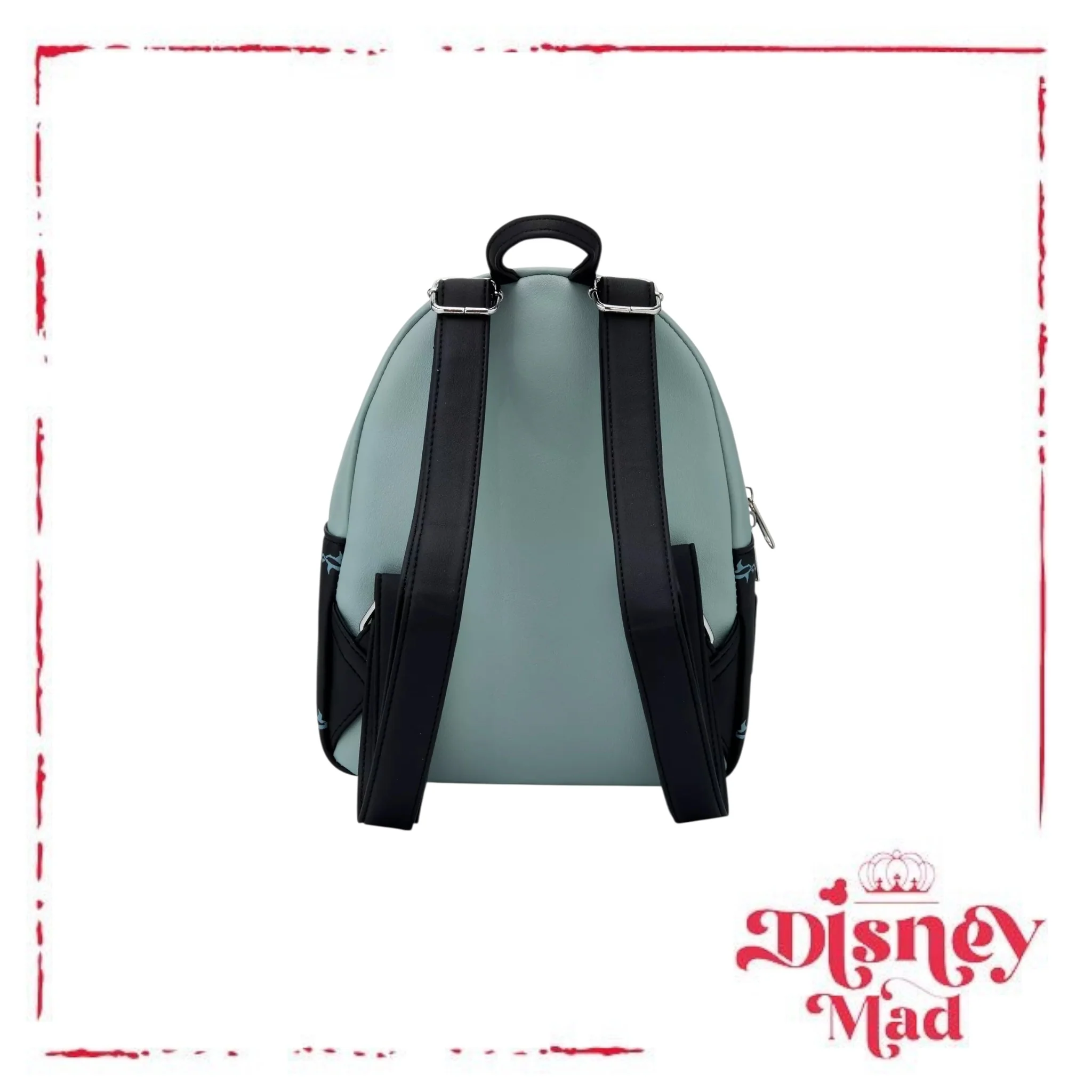 Loungefly The Nightmare Before Christmas Sally Cauldron Mini Backpack - Image 3