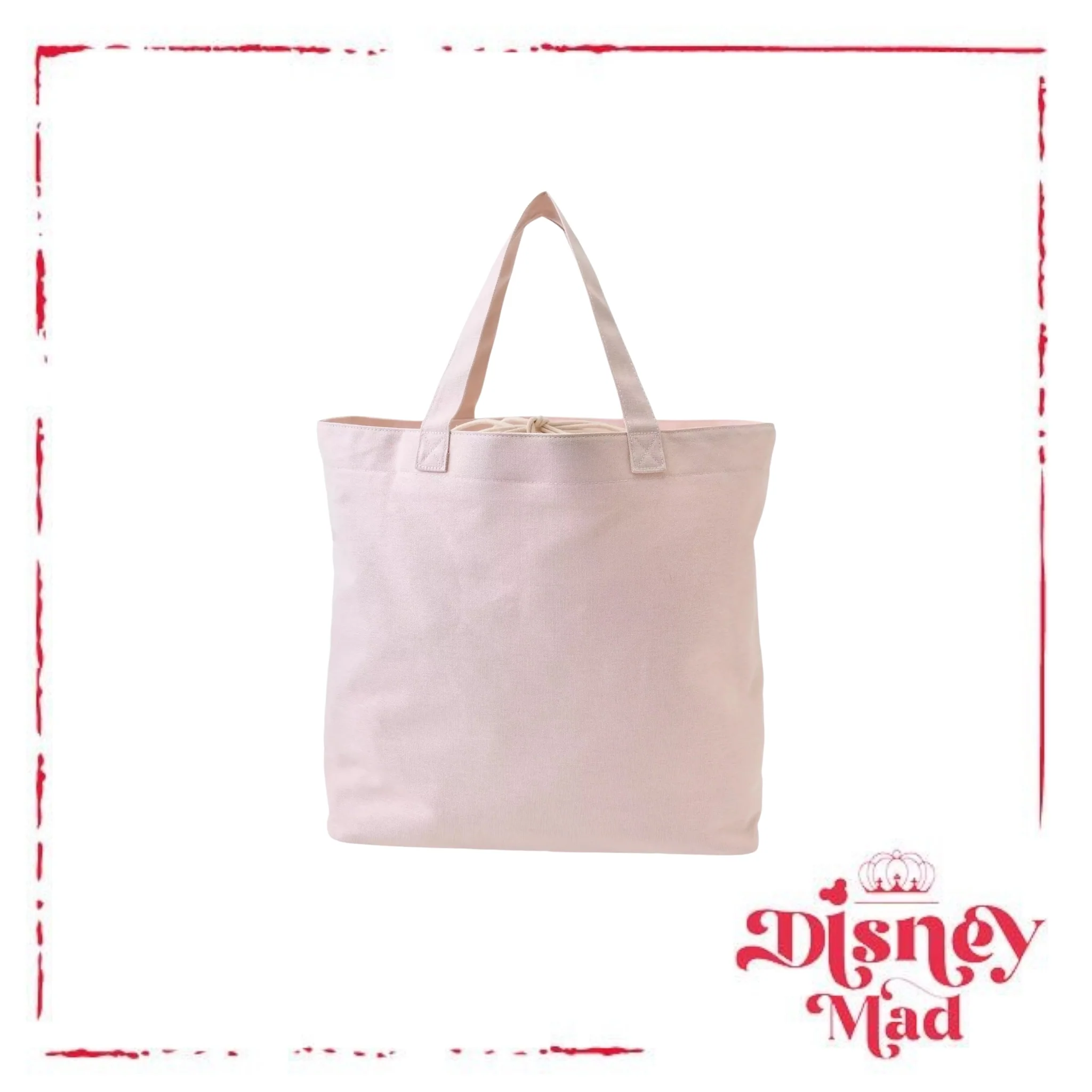 Marie Cat Day Tote Bag, The Aristocats - Disney Parks - Image 3