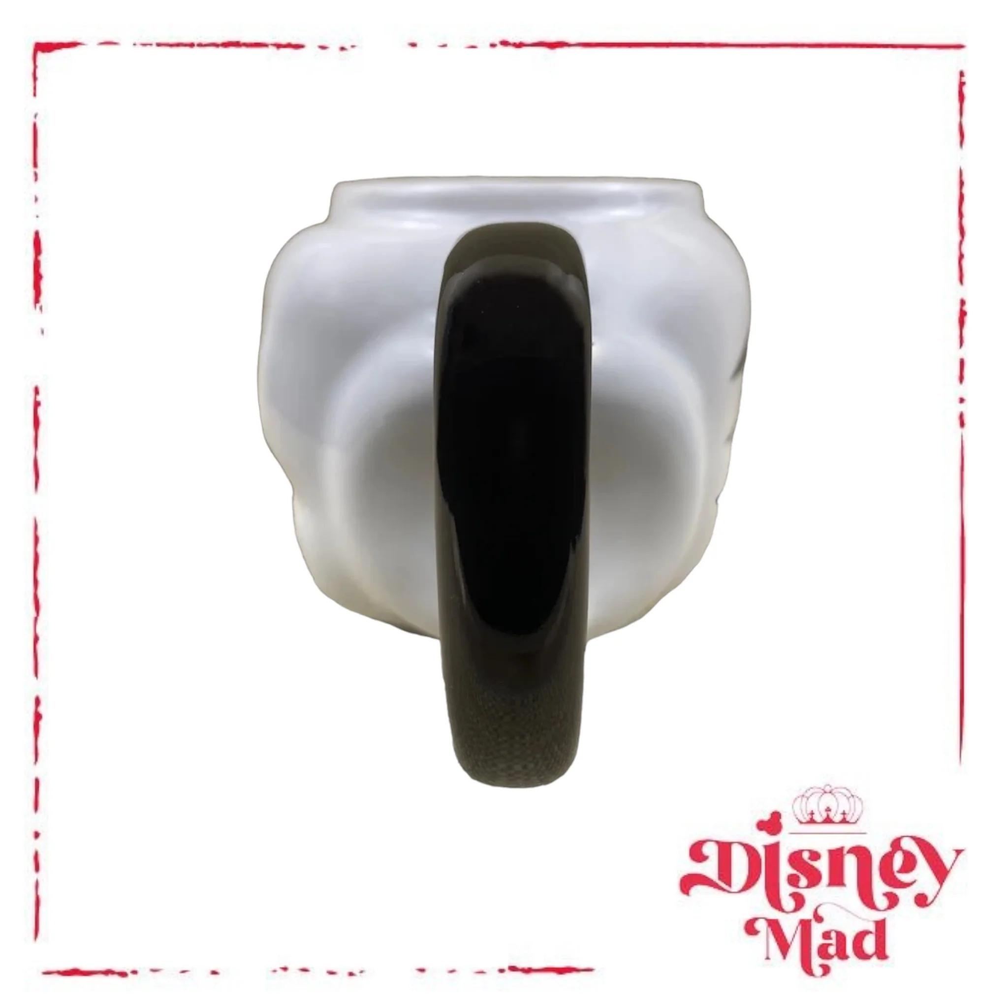 Mickey Mouse Glove Hand Mug Disney Parks - Image 2