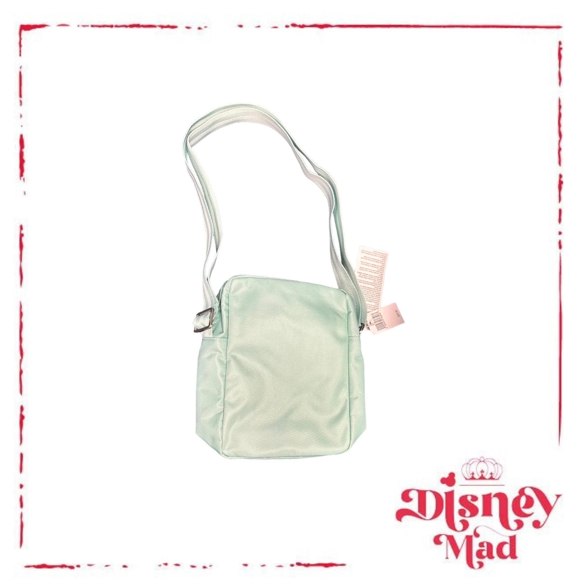 Mickey Mouse Streamline Crossbody - Image 2