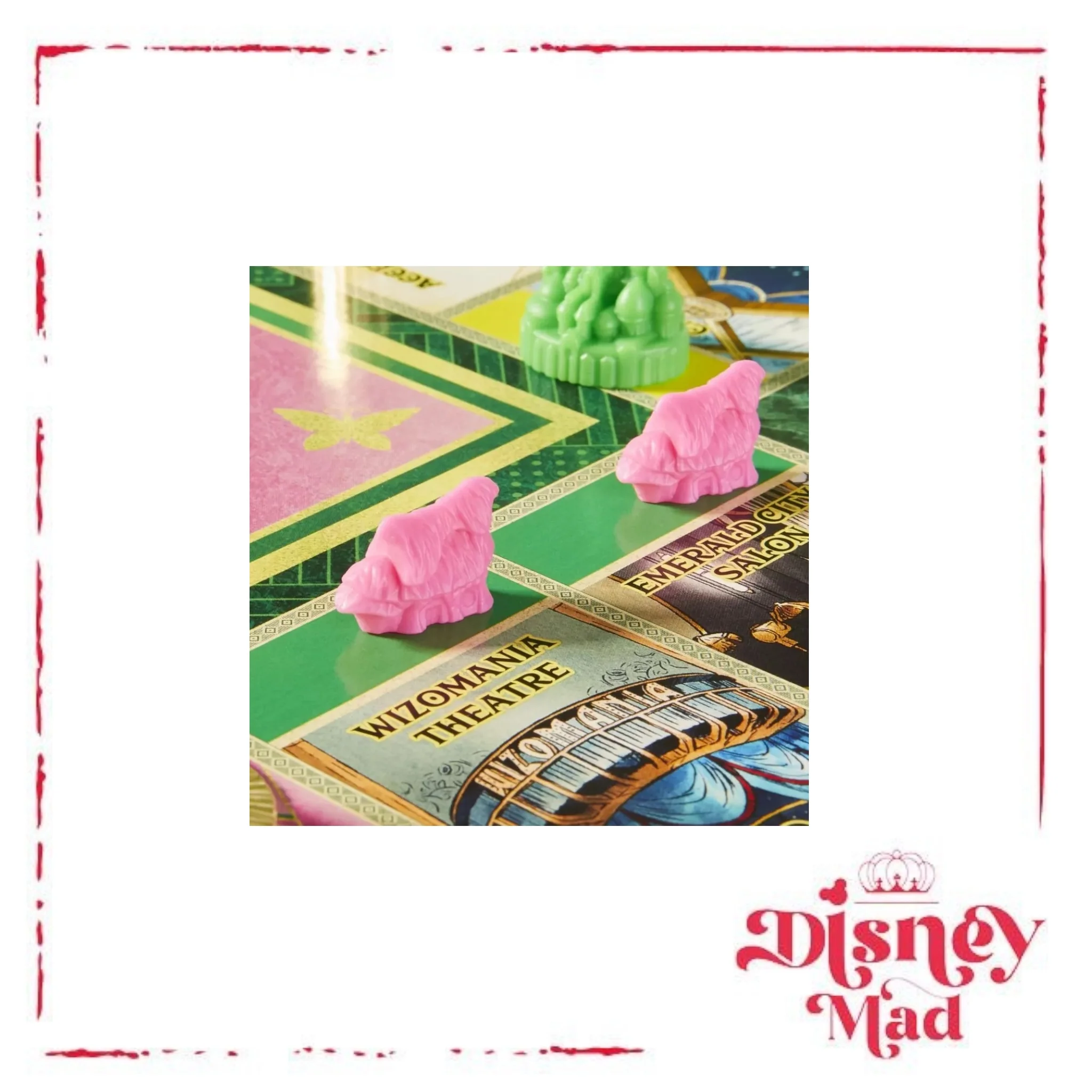 Monopoly Wicked Edition - Image 10