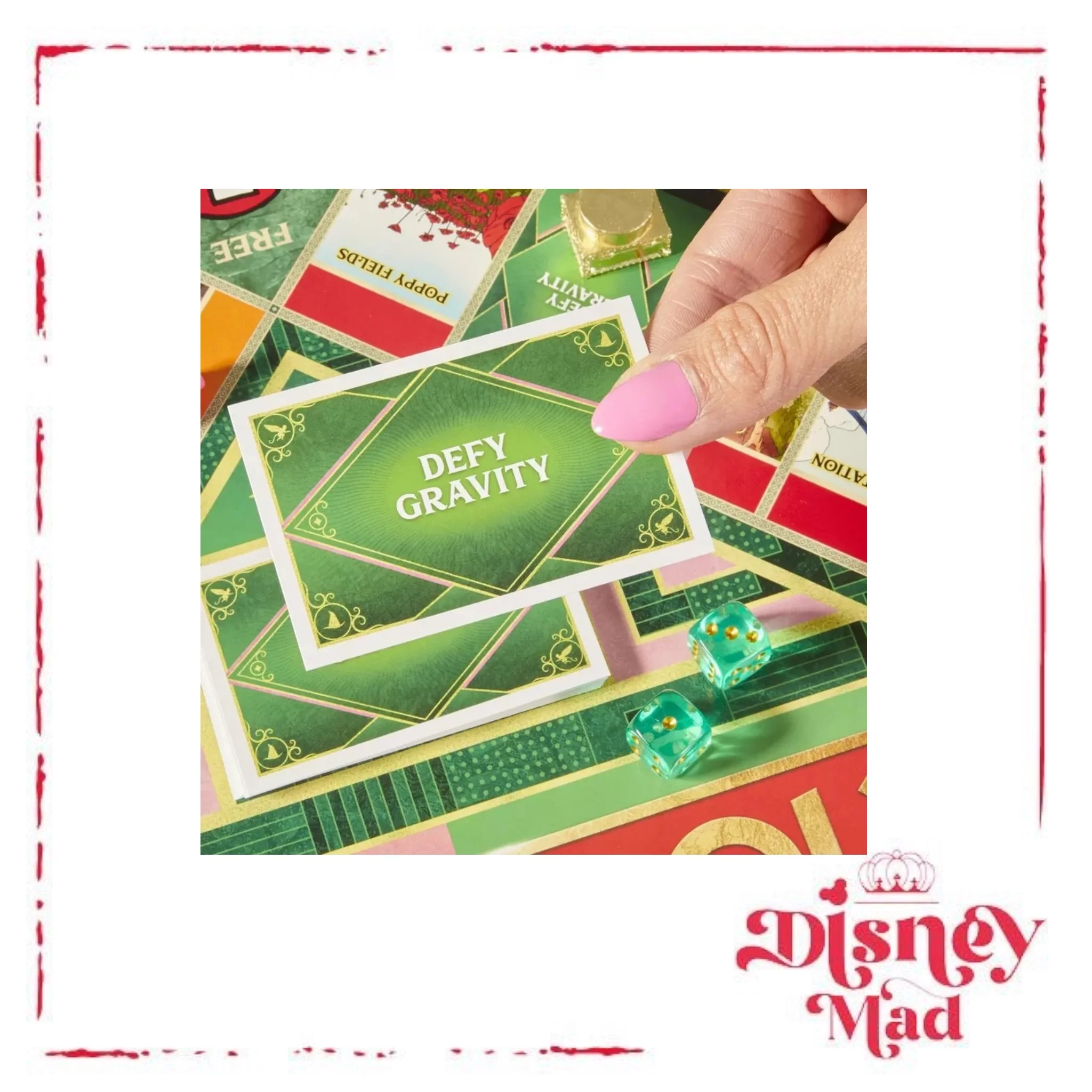 Monopoly Wicked Edition - Image 13