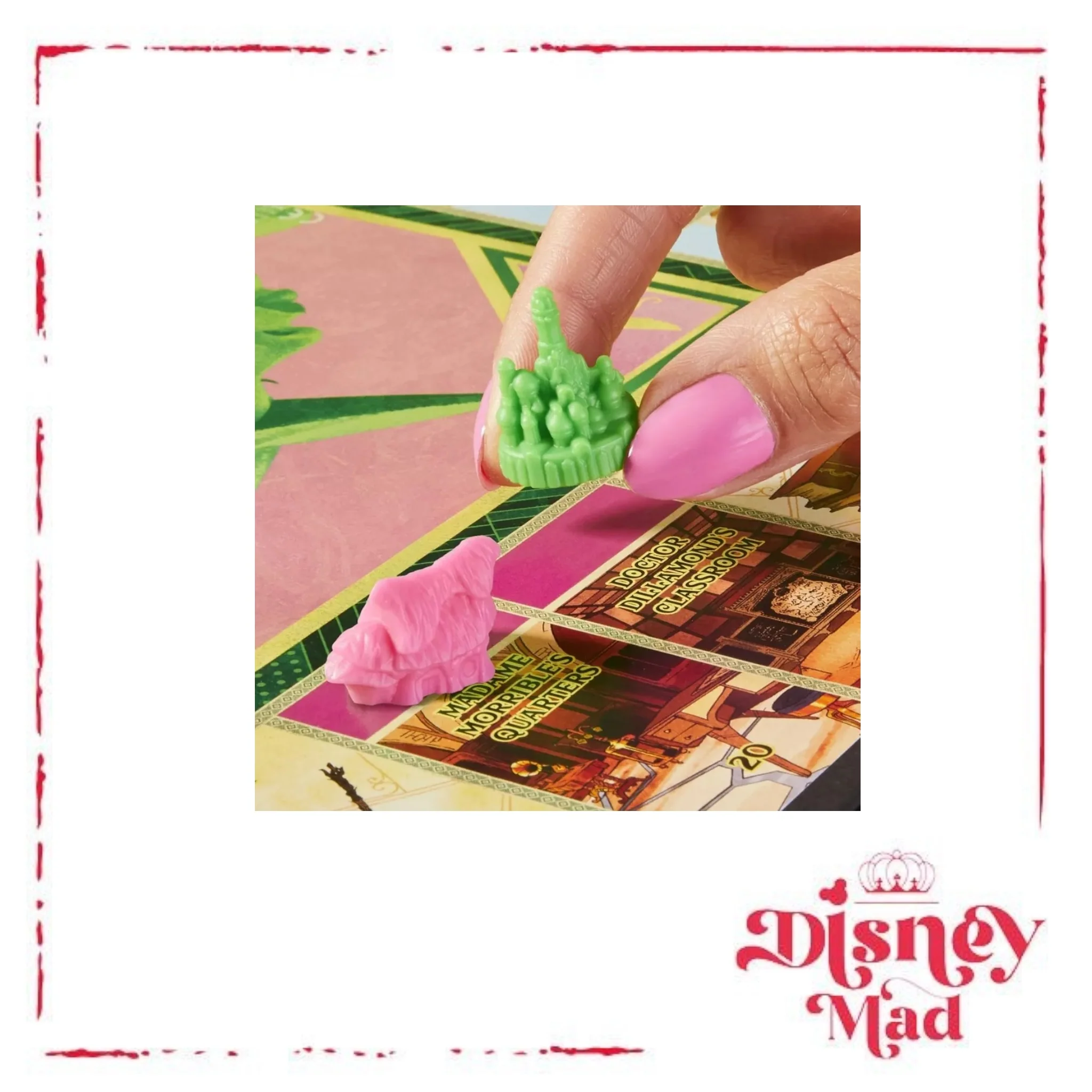Monopoly Wicked Edition - Image 14