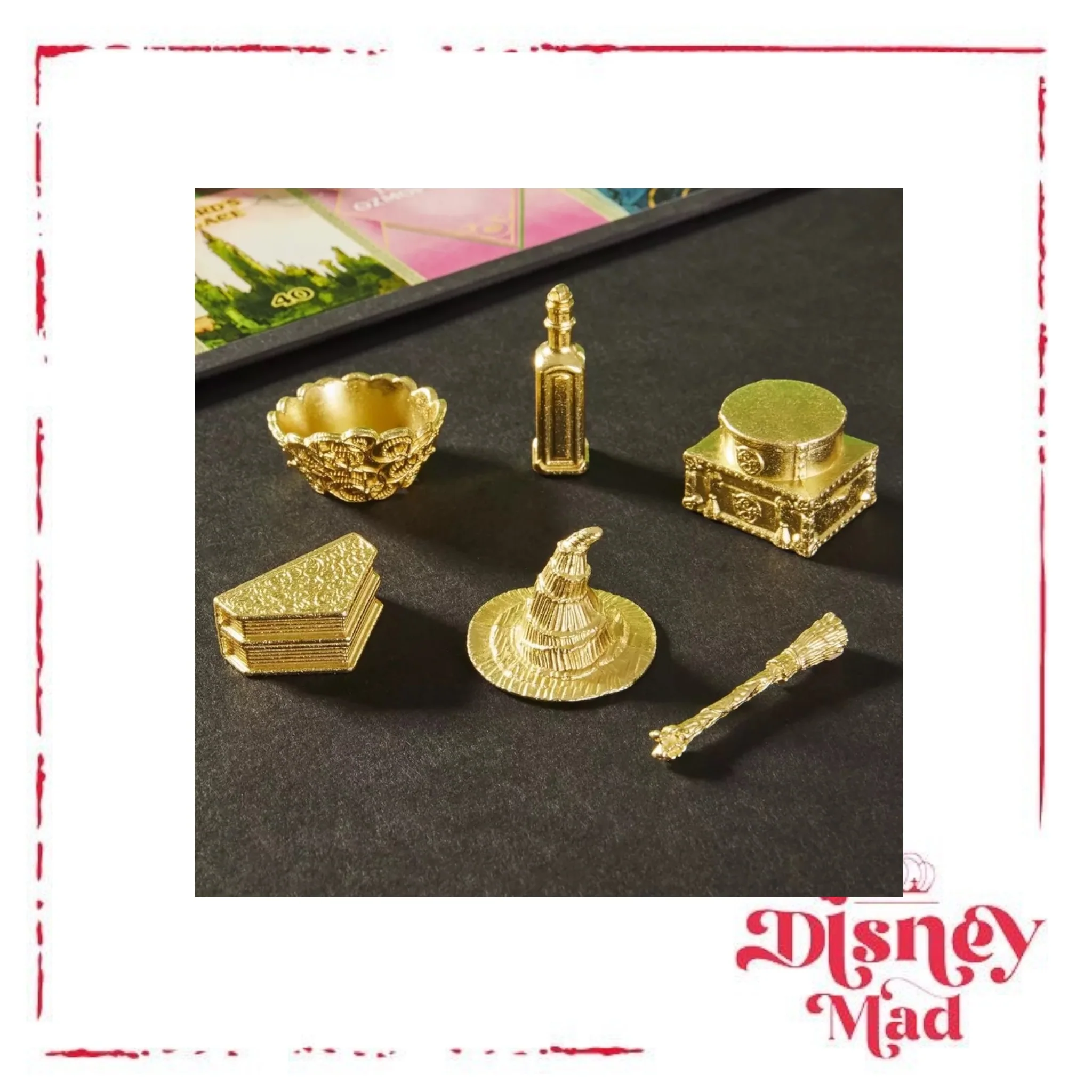 Monopoly Wicked Edition - Image 17