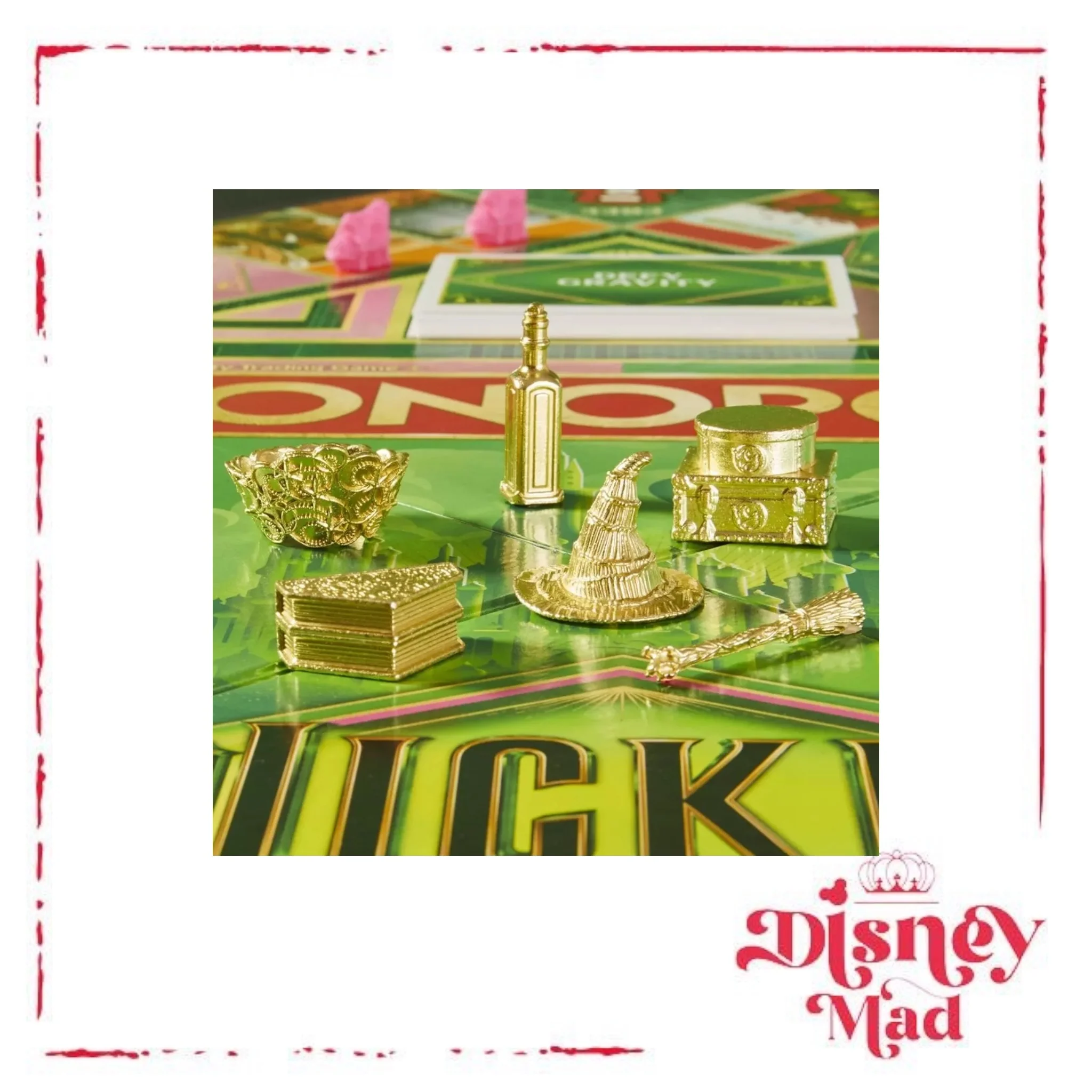 Monopoly Wicked Edition - Image 18