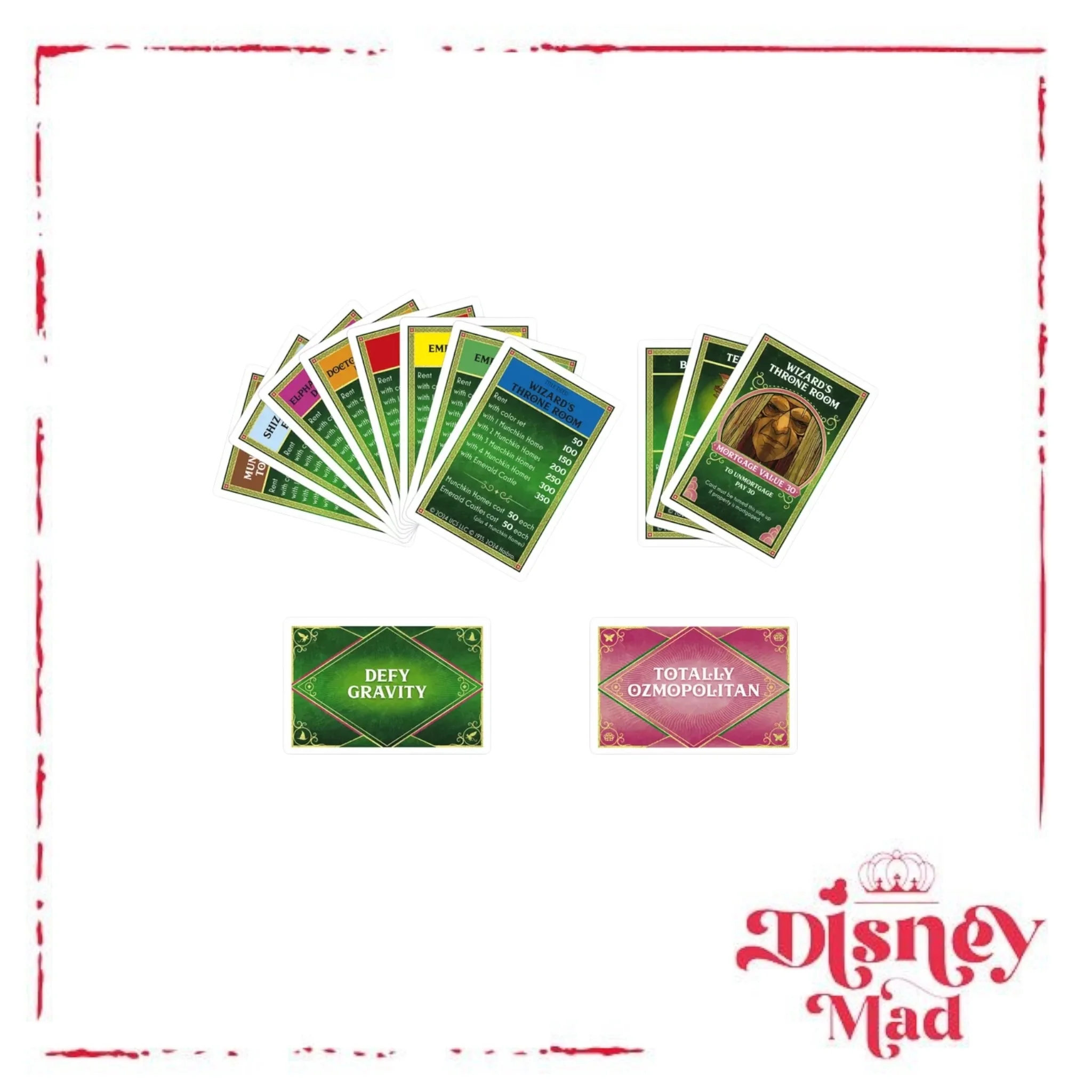 Monopoly Wicked Edition - Image 5