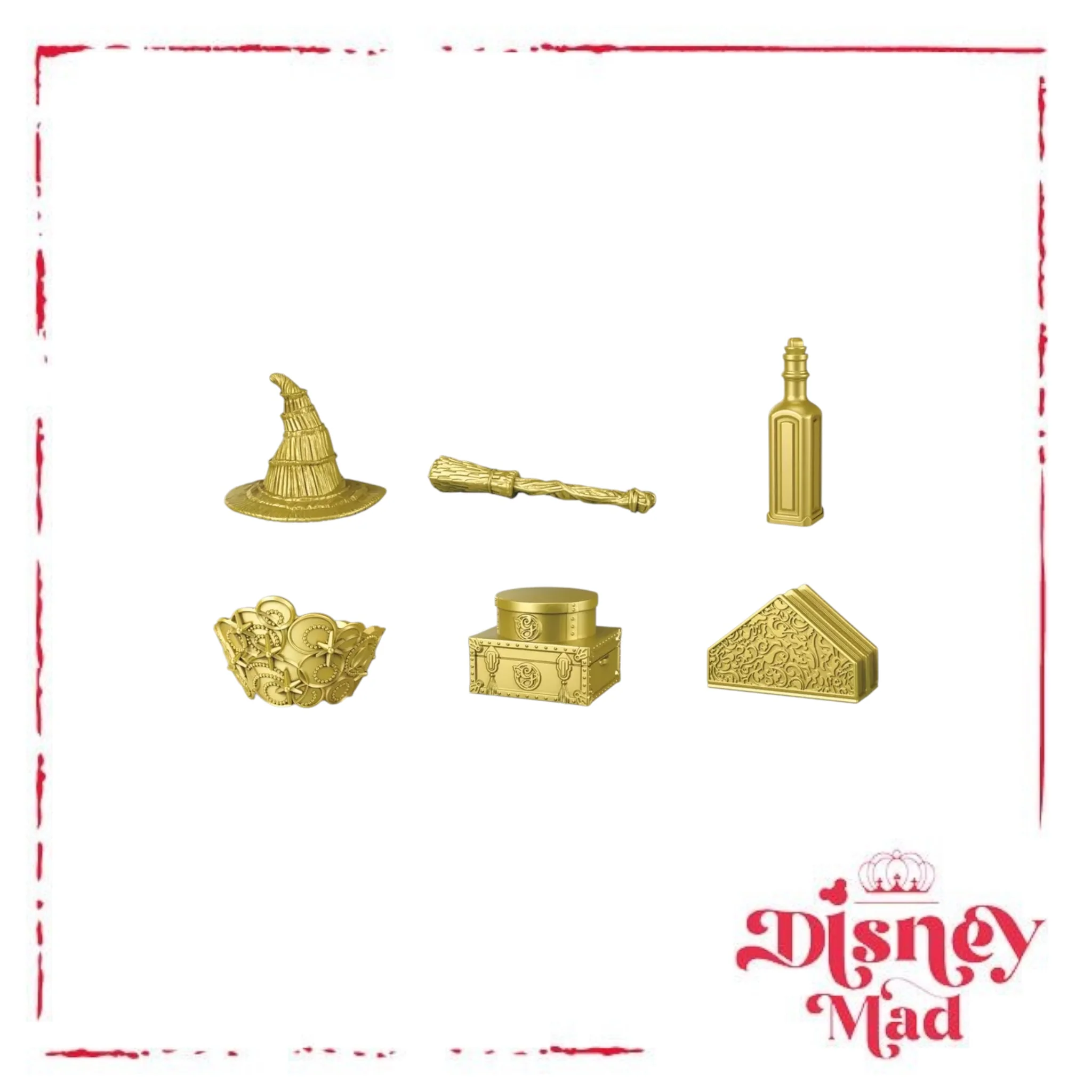 Monopoly Wicked Edition - Image 6