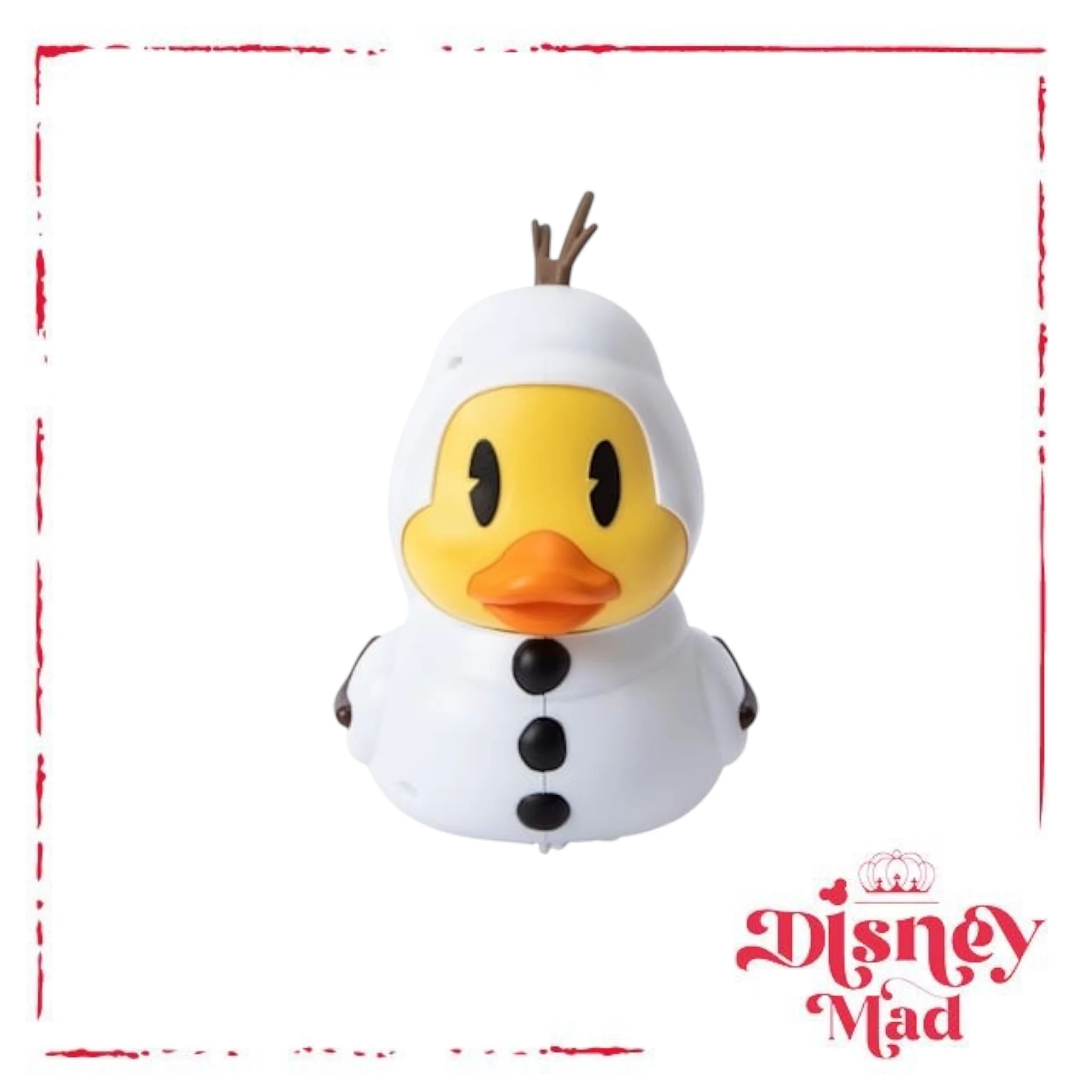 Olaf Disney Remote Control Duck - Image 4