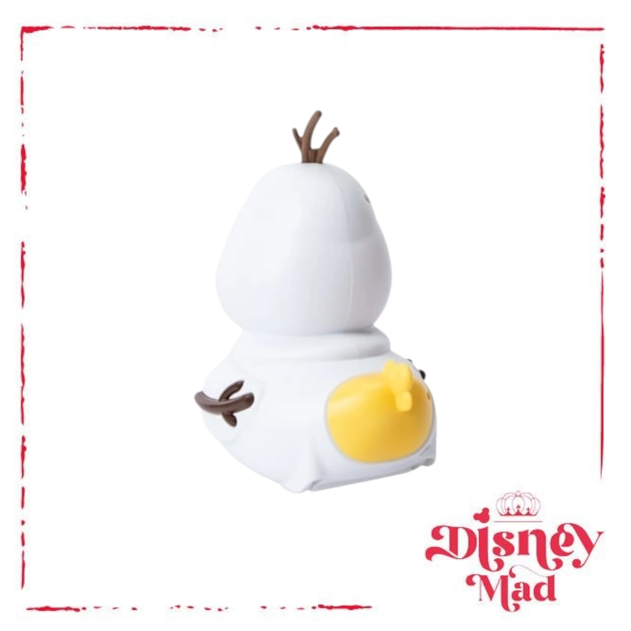 Olaf Disney Remote Control Duck - Image 5