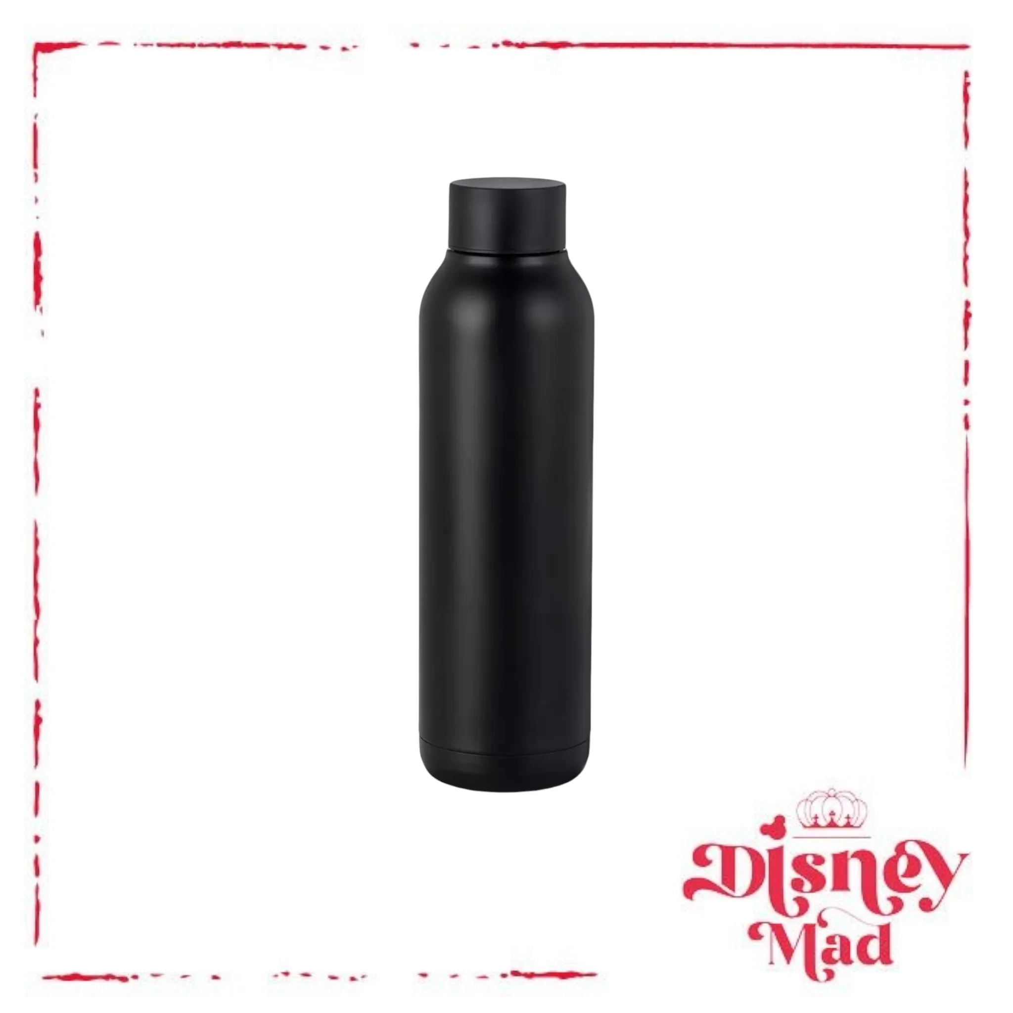 Sally Stainless Steel Water Bottle – The Nightmare Before Christmas - Disney Parks - Image 4