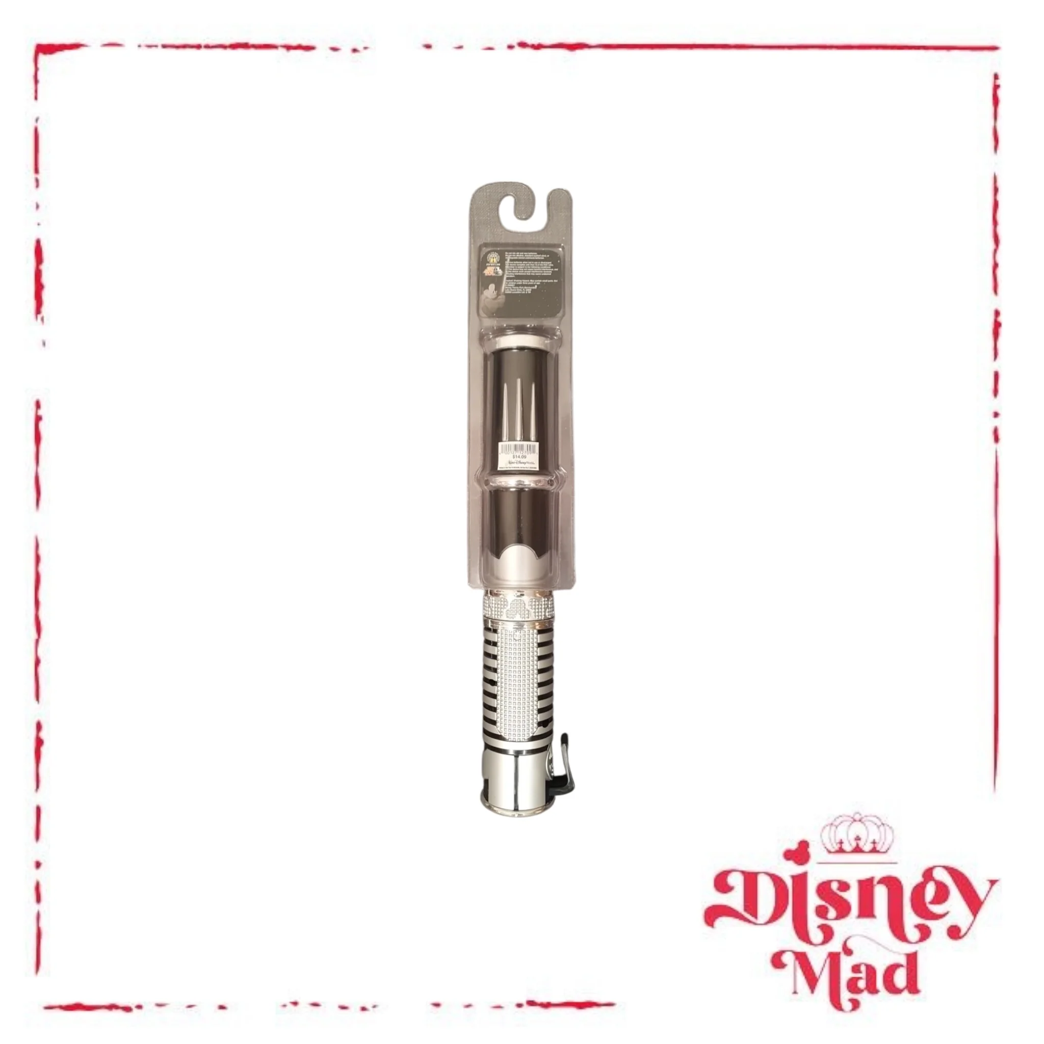 Star Wars Disney Parks Jedi Mickey Mouse Lightsaber - Image 2