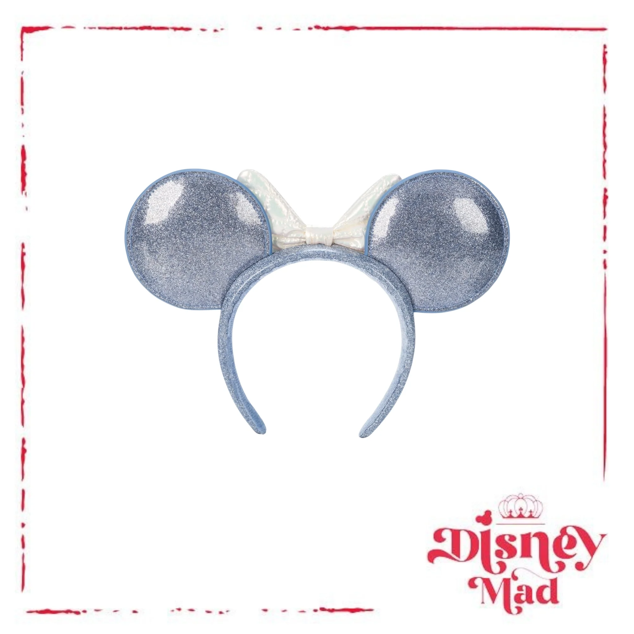 Star Wars Hoth Ears Headband - Disney Parks - Image 2