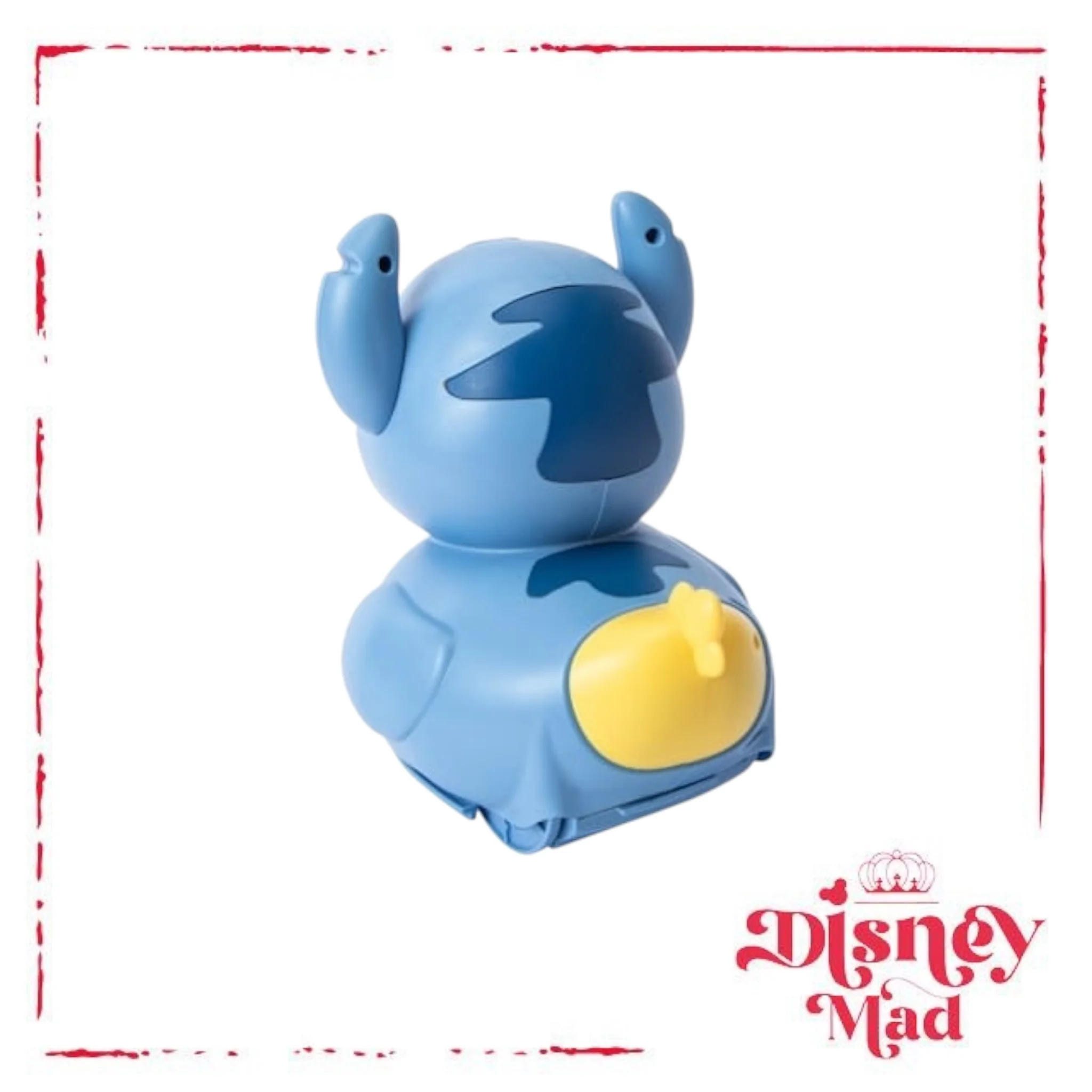 Stitch Disney Remote Control Duck - Image 5
