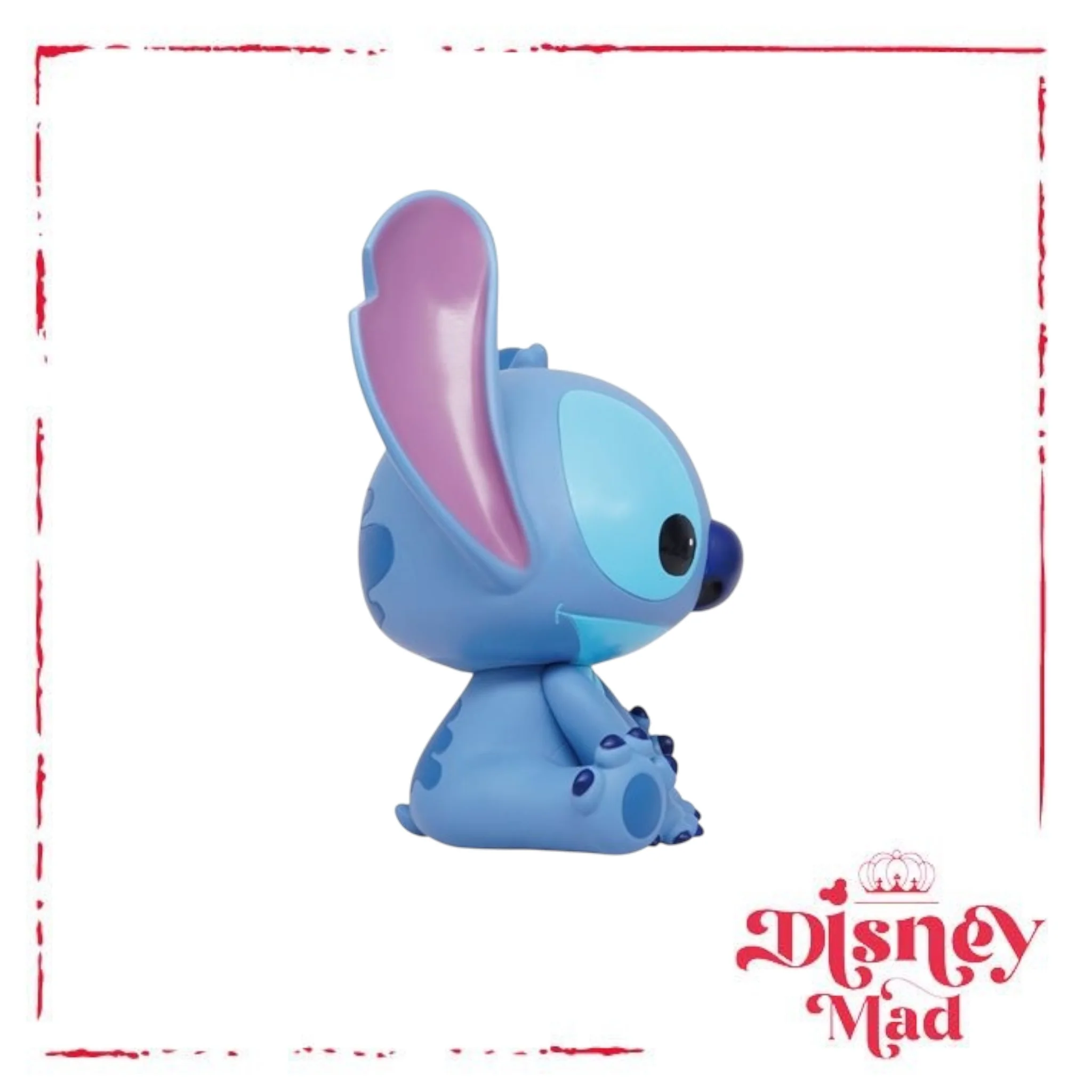 Stitch Money Box - Image 3