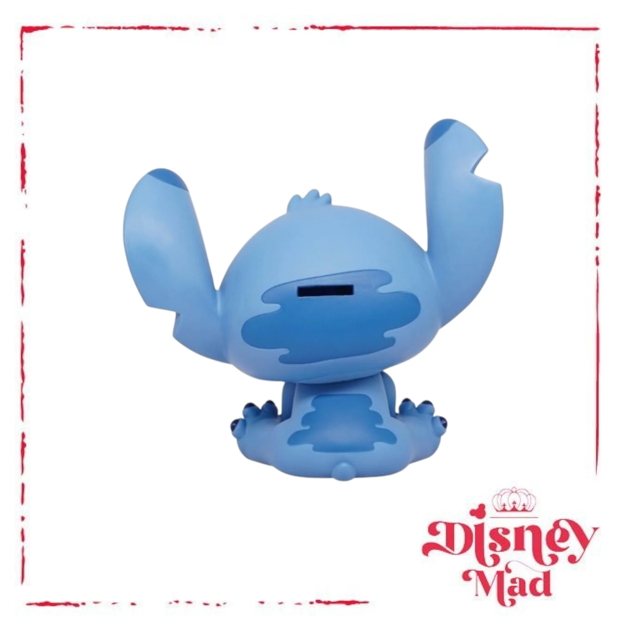 Stitch Money Box - Image 4