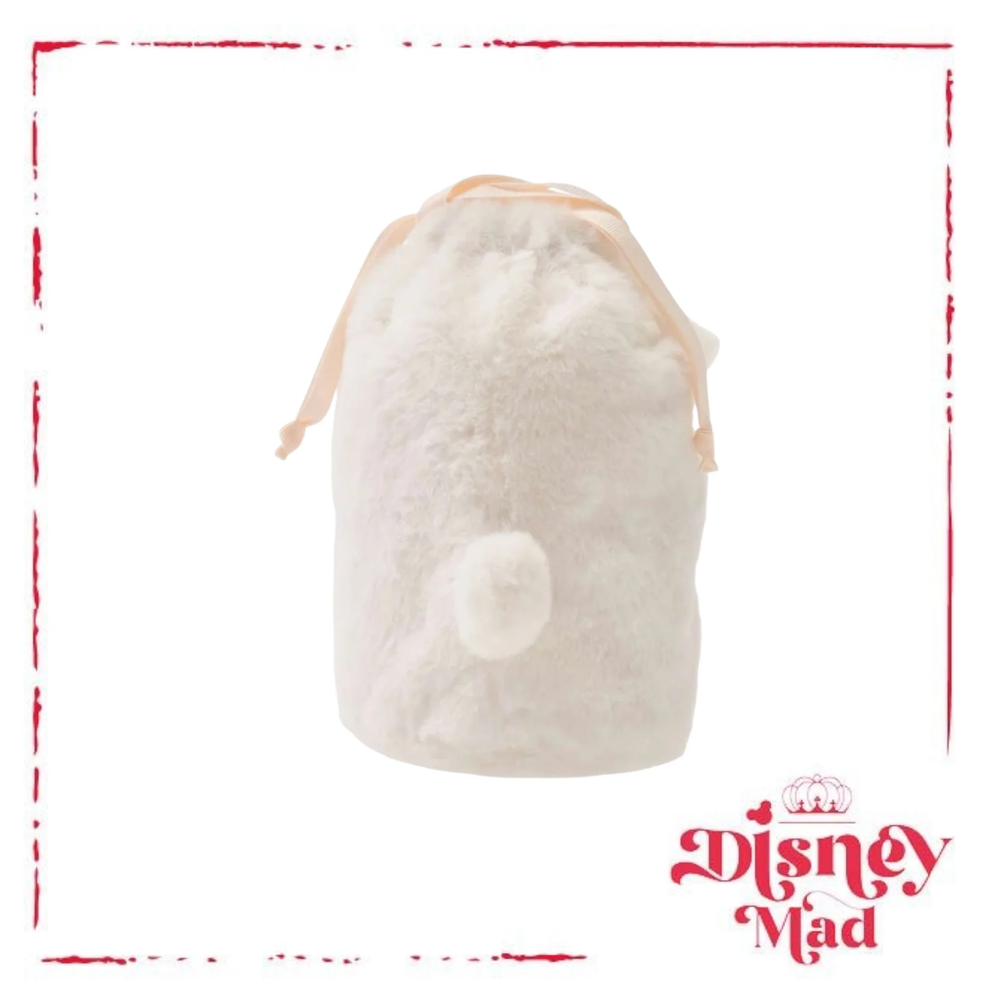 The Aristocats Marie Draw String Purse - Disney Parks - Image 3
