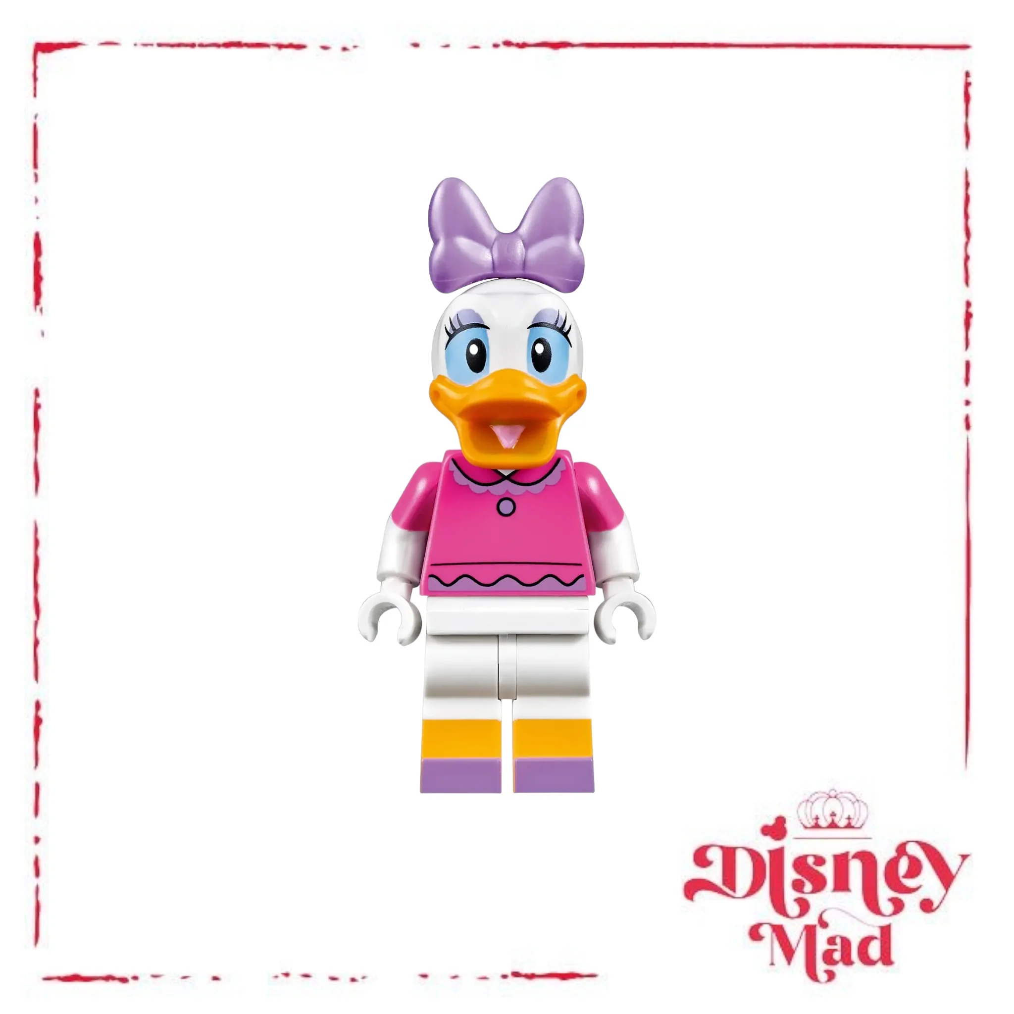 The Disney Castle Lego - Image 12