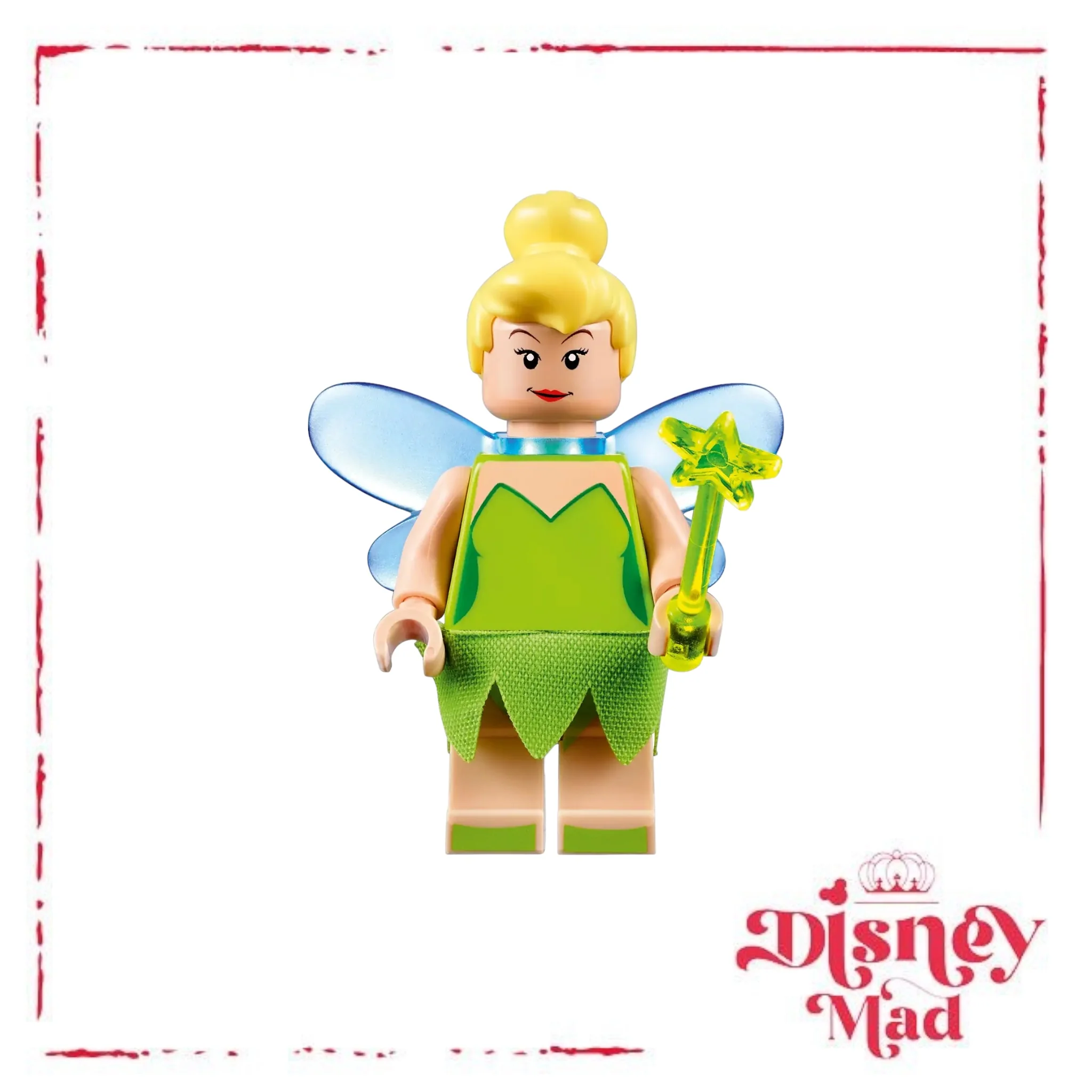 The Disney Castle Lego - Image 9