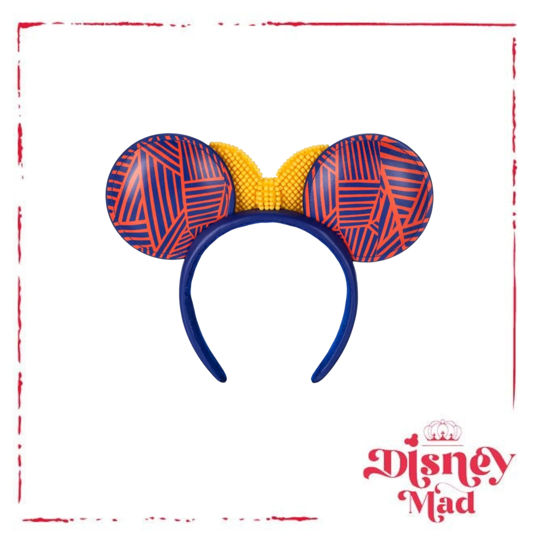 The Lion King Ear Headband - Disney Parks - Image 2