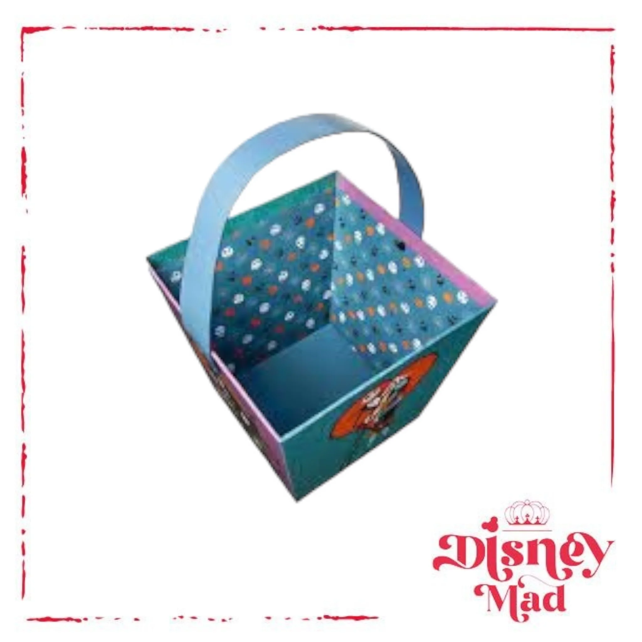 The Nightmare Before Christmas Treat Bucket - Image 3