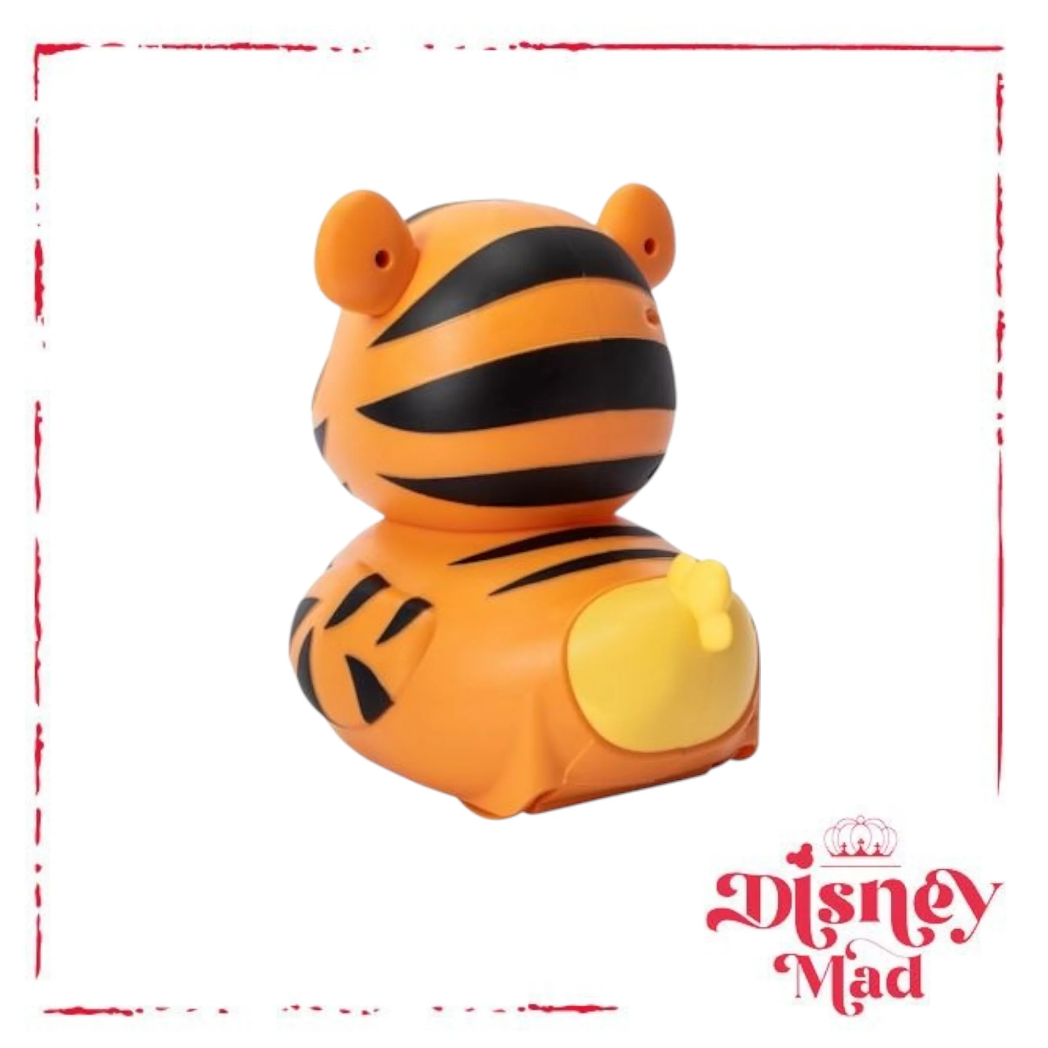Tigger Disney Remote Control Duck - Image 5