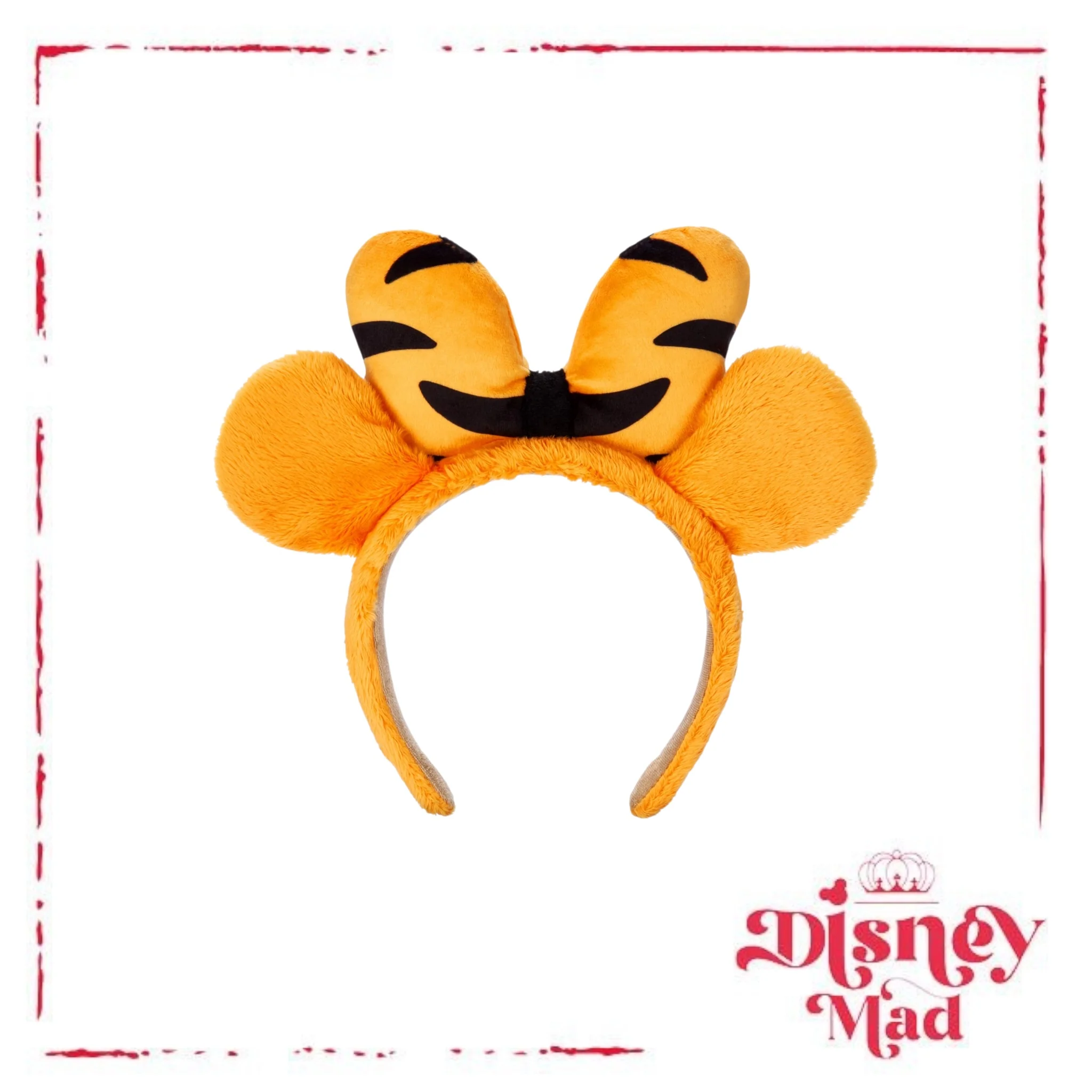 Tigger Ears Headband - Disney Parks - Image 2