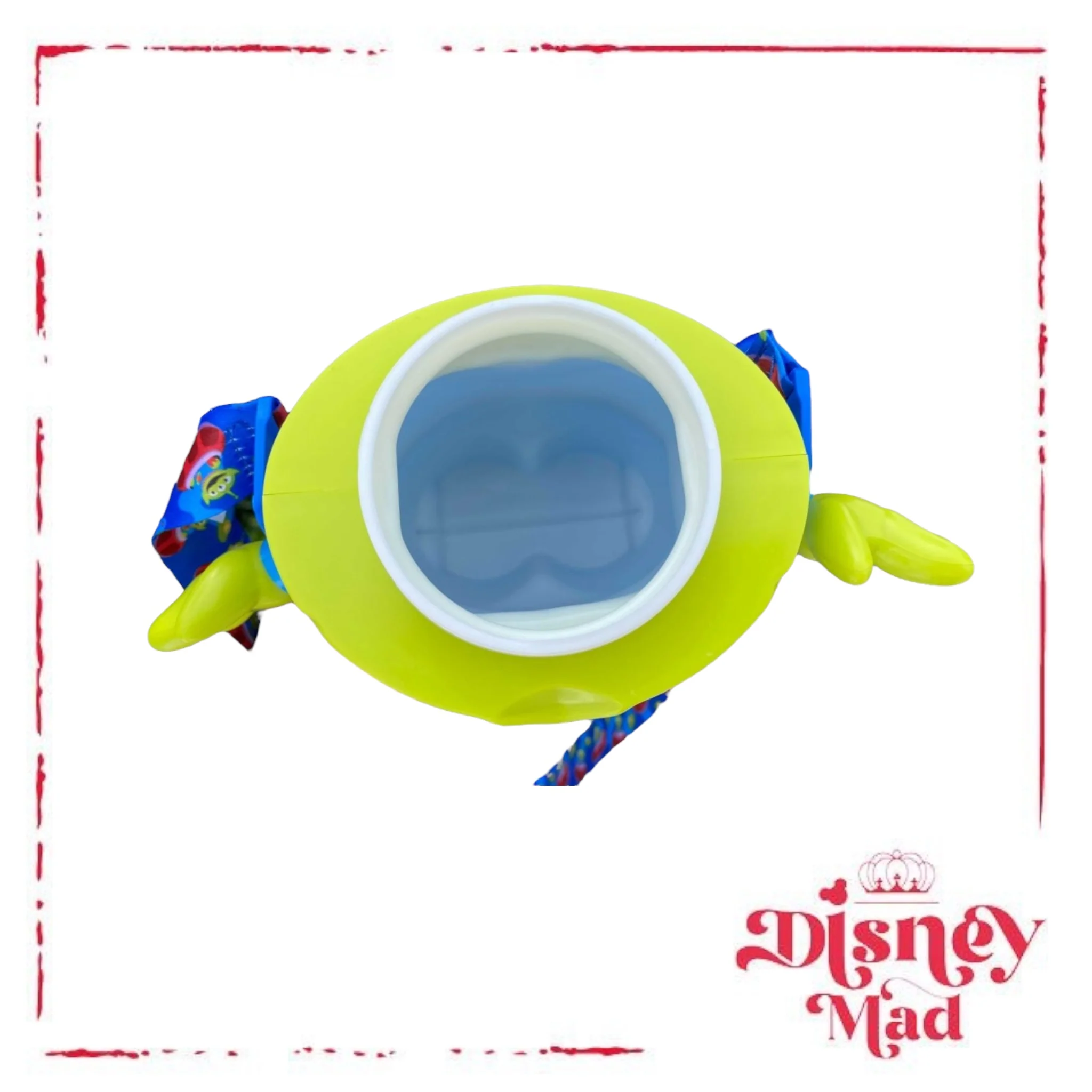 Toy Story Alien Sipper - Disney Parks - Image 5