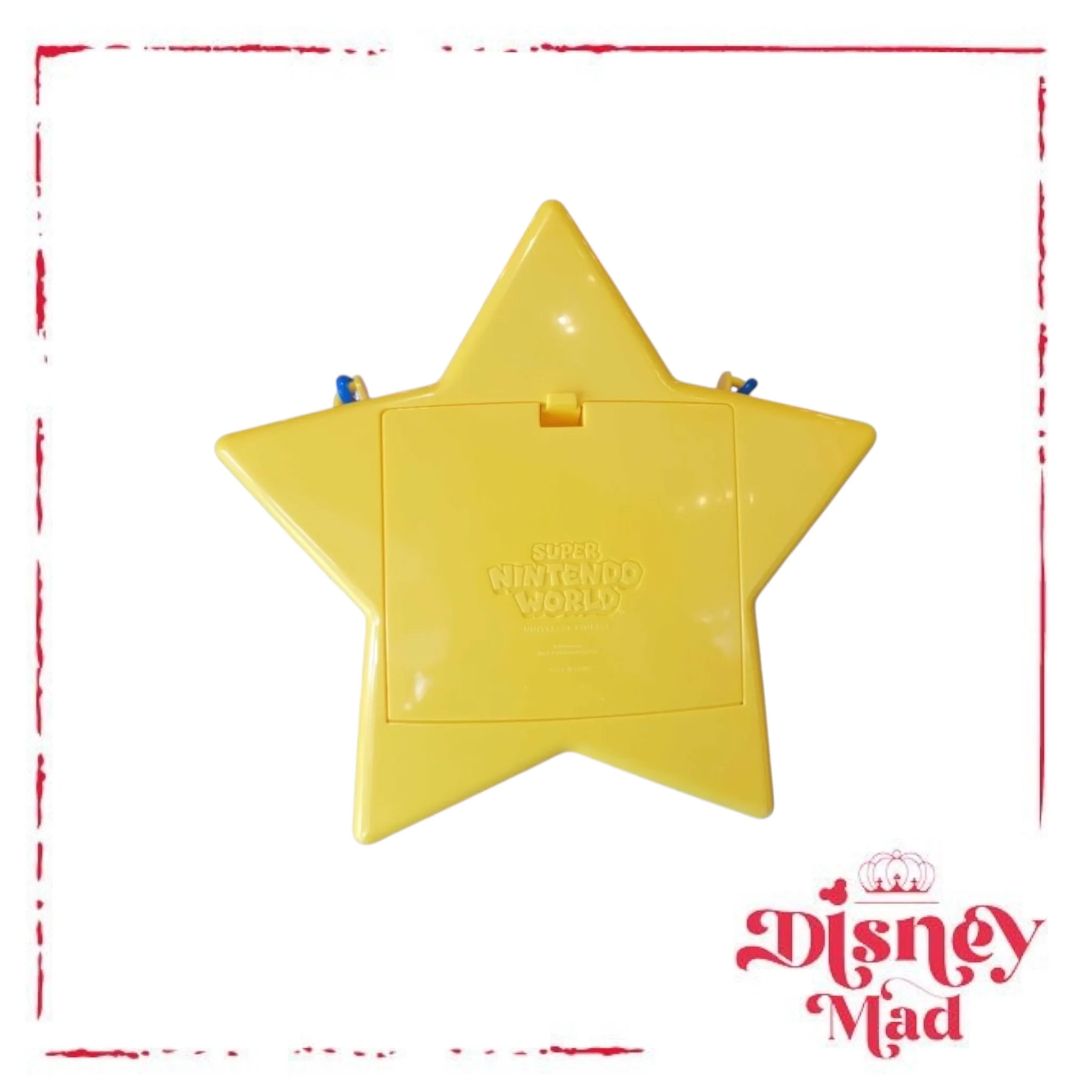 Universal Studio Super Star Light-Up Popcorn Bucket - Image 5