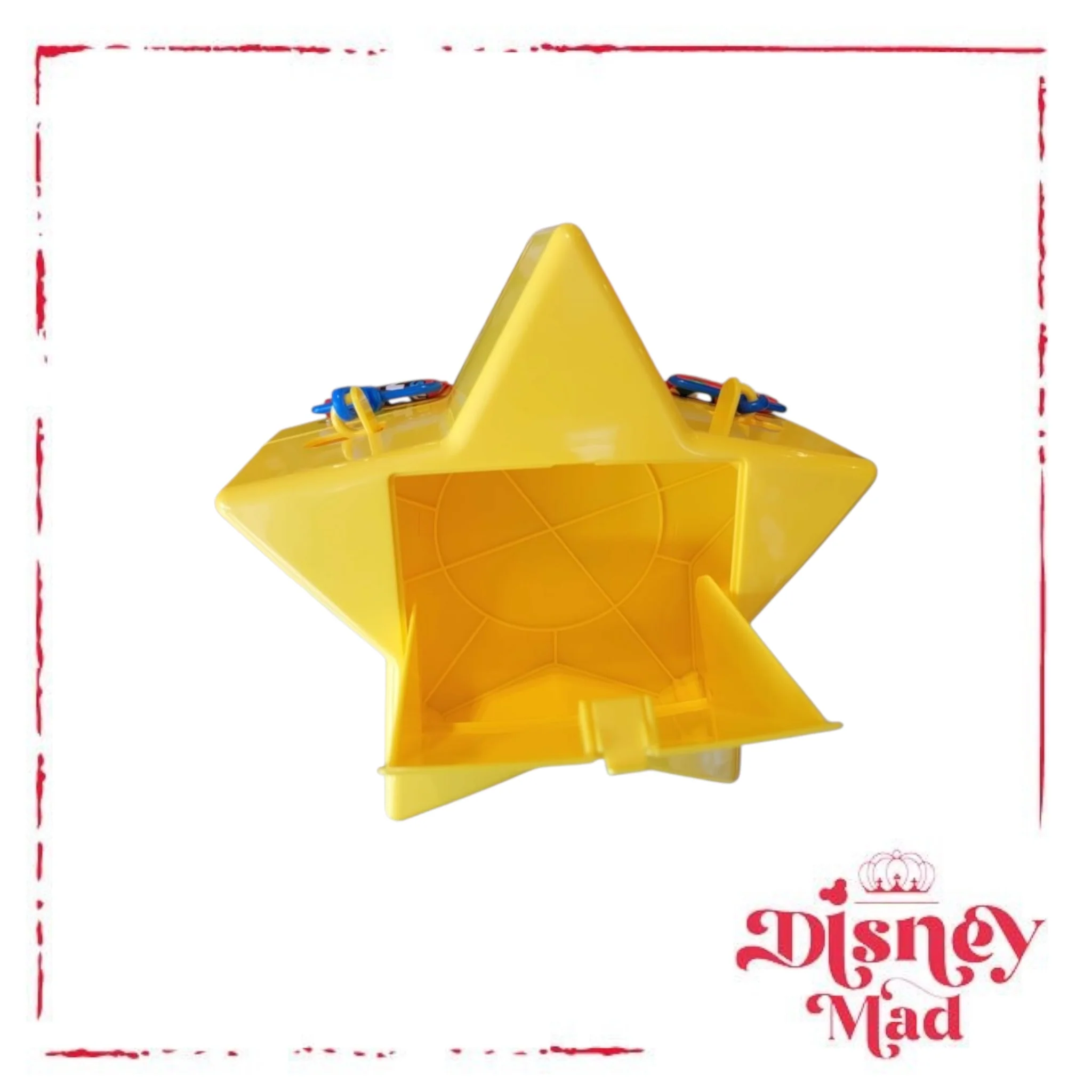 Universal Studio Super Star Light-Up Popcorn Bucket - Image 6