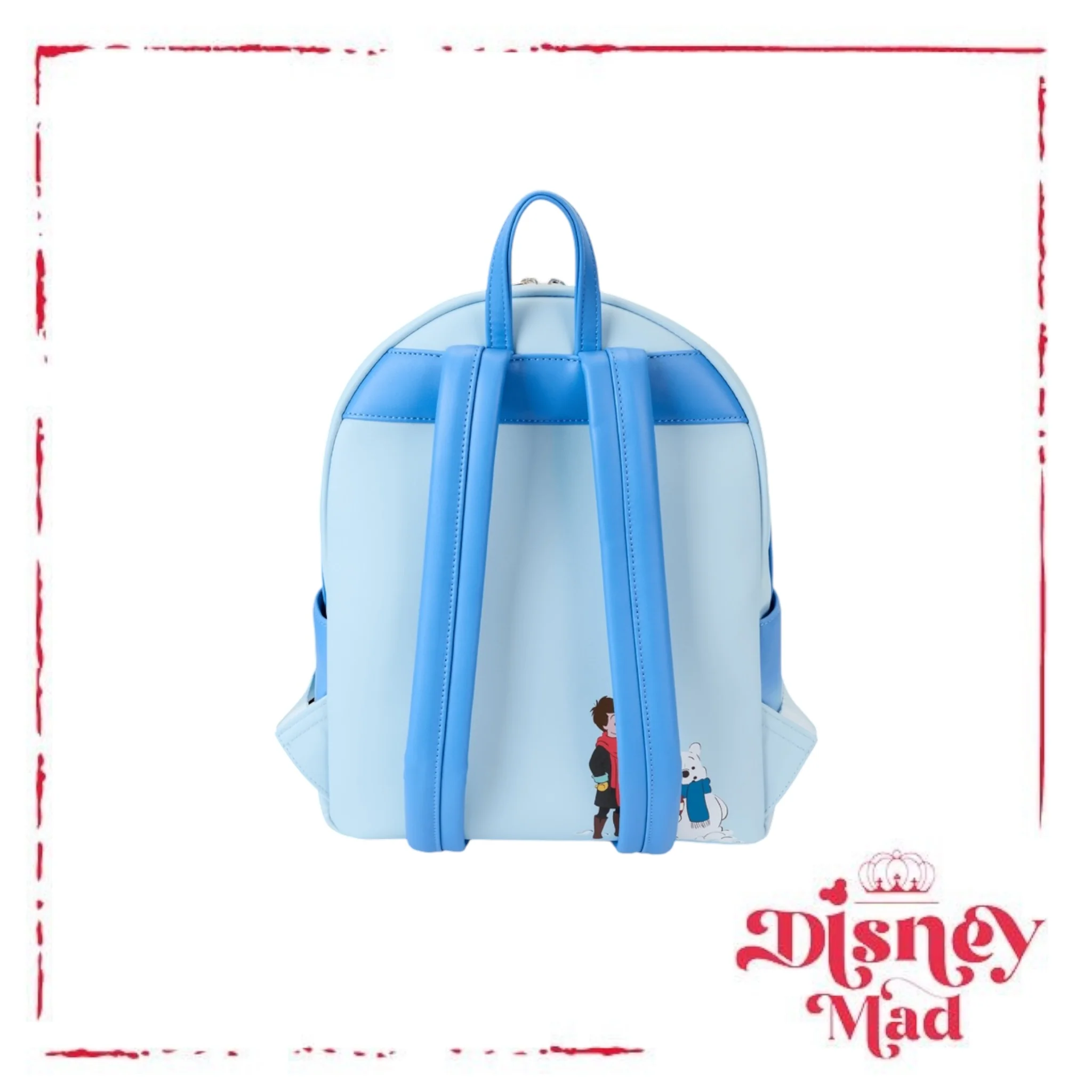Winnie The Pooh & Friends Exclusive Advent Calendar Mini Backpack - Image 4