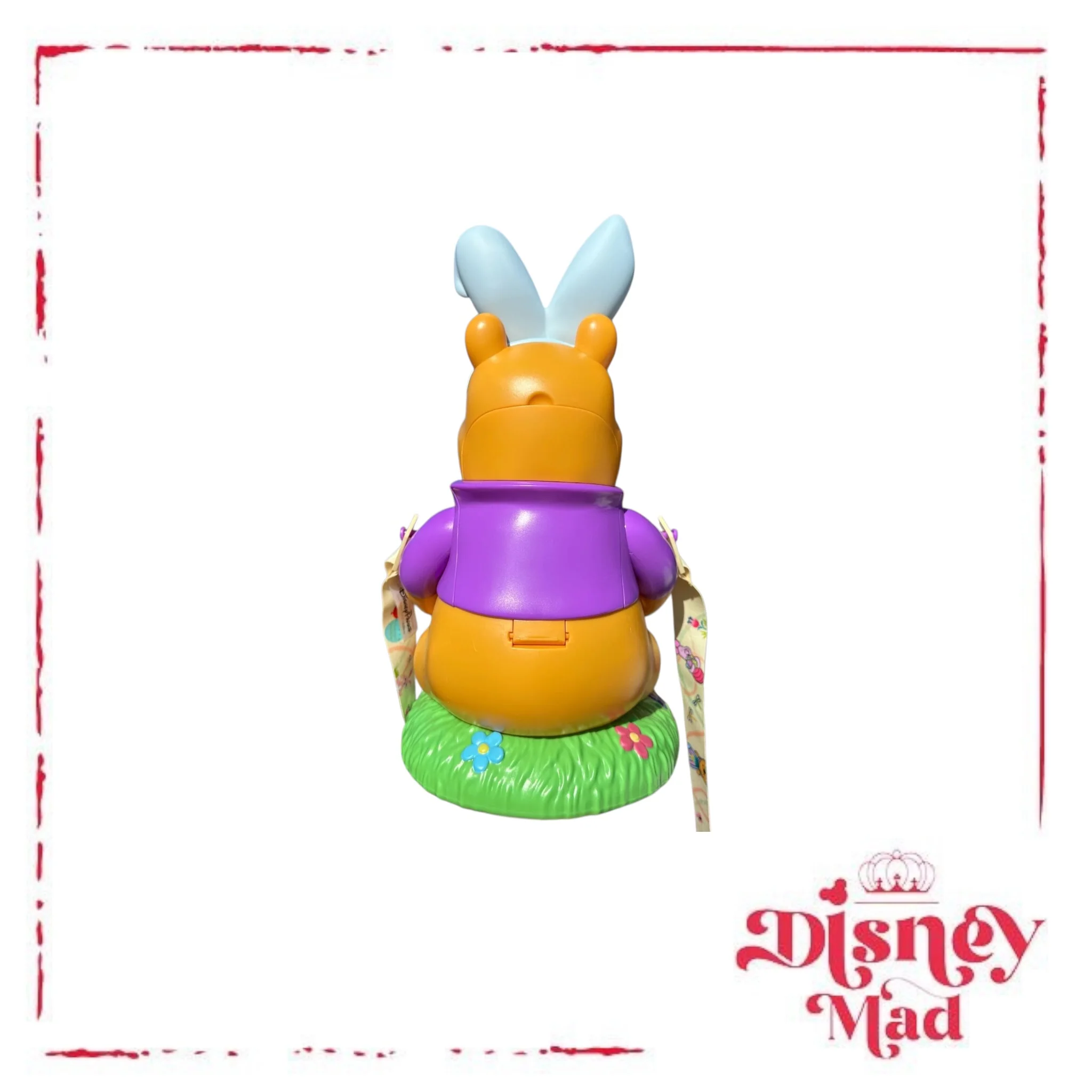 Winnie the Pooh Interactive Popcorn Bucket - Disney Parks - Image 4