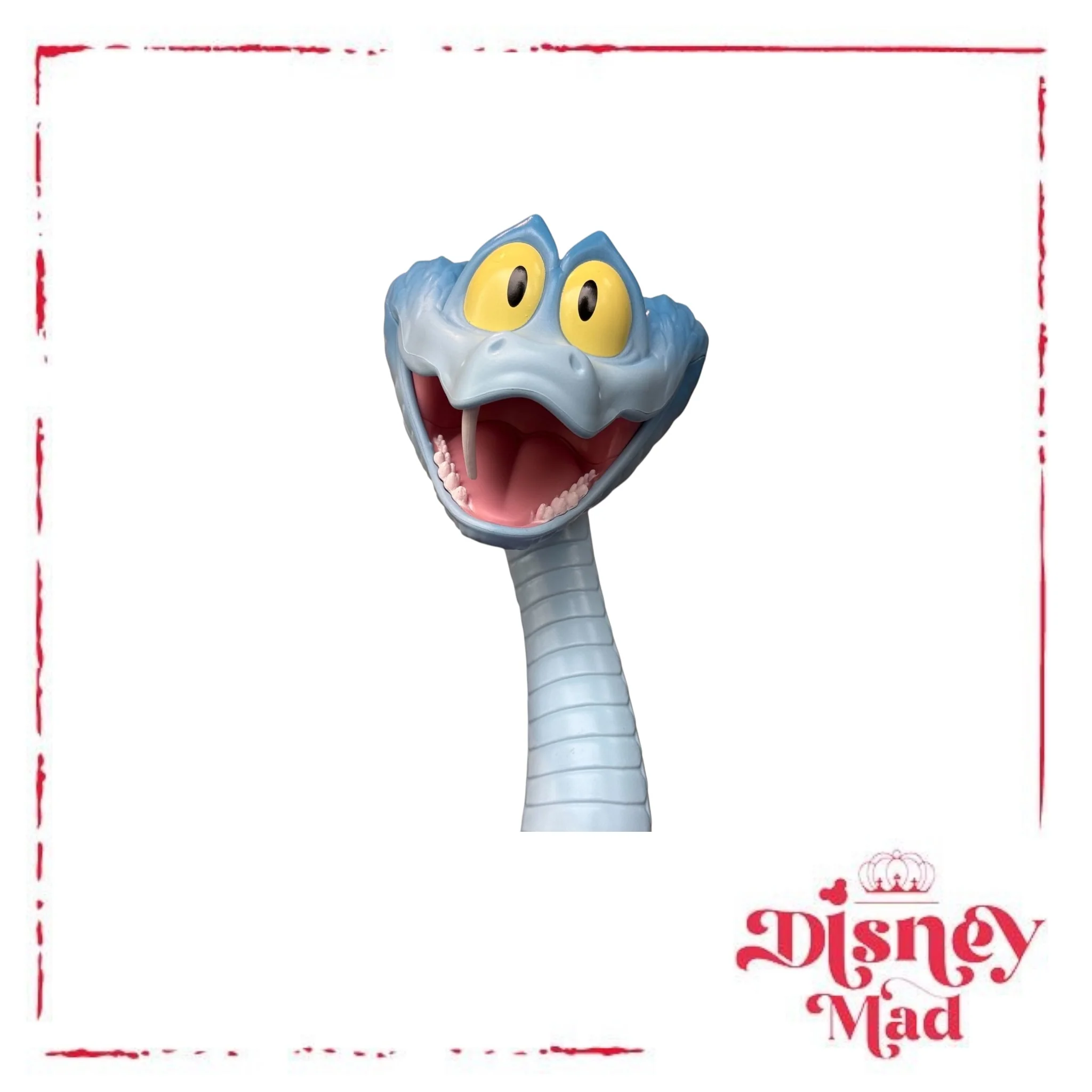 Zootopia 2 Gary De’Snake Sipper - Disney Parks - Image 3
