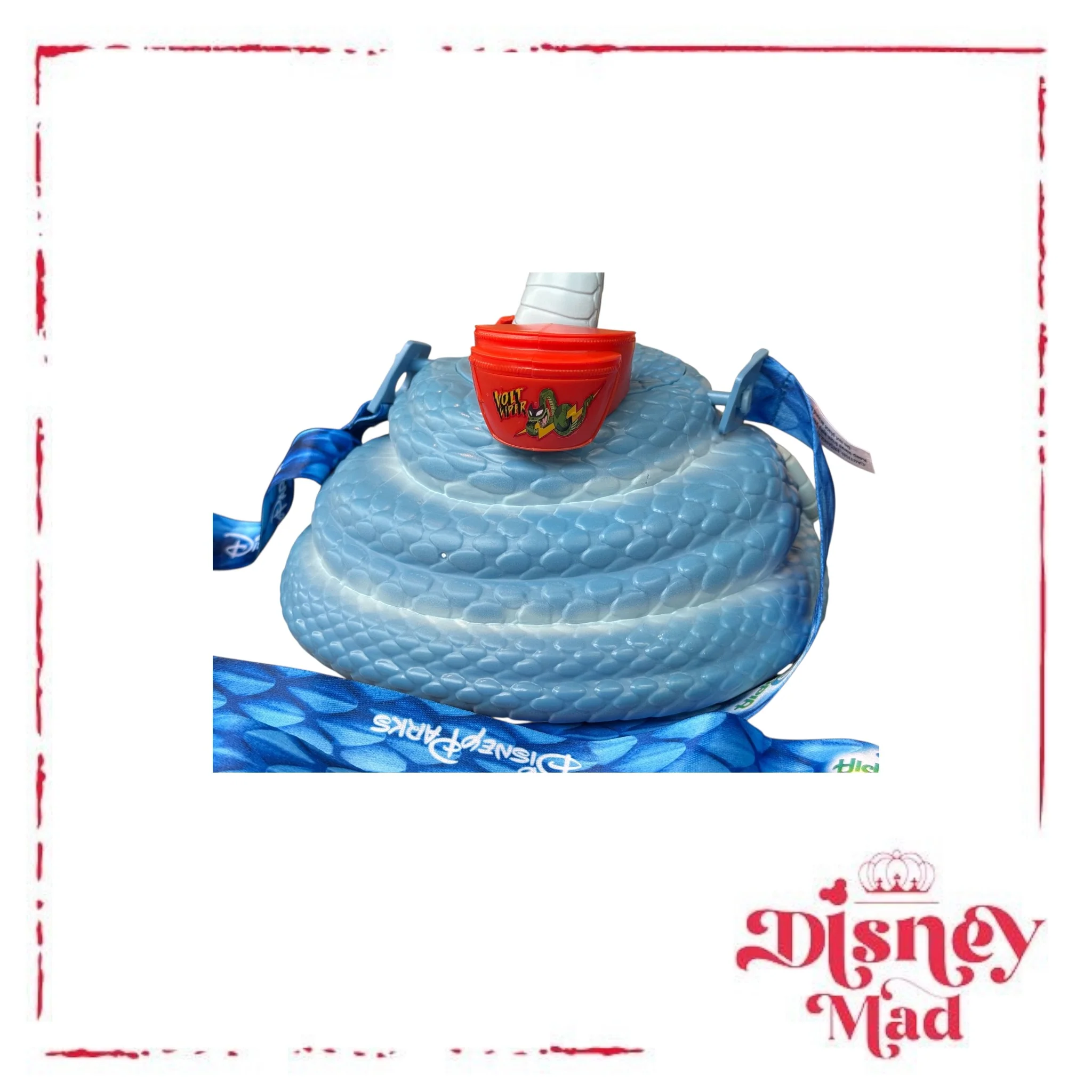 Zootopia 2 Gary De’Snake Sipper - Disney Parks - Image 4