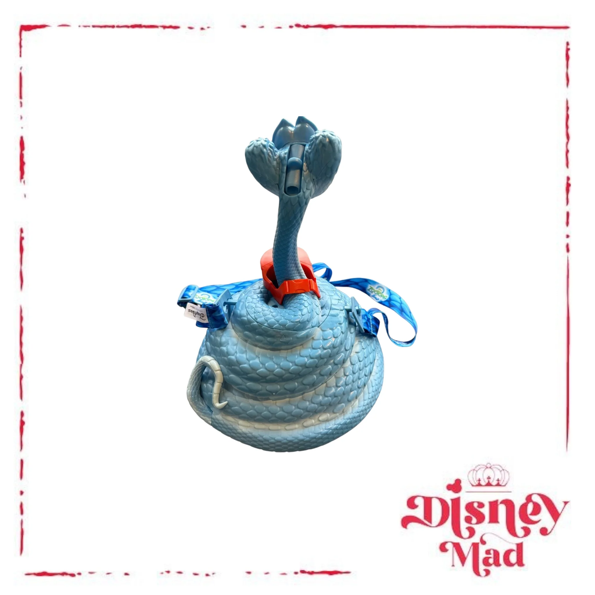 Zootopia 2 Gary De’Snake Sipper - Disney Parks - Image 6